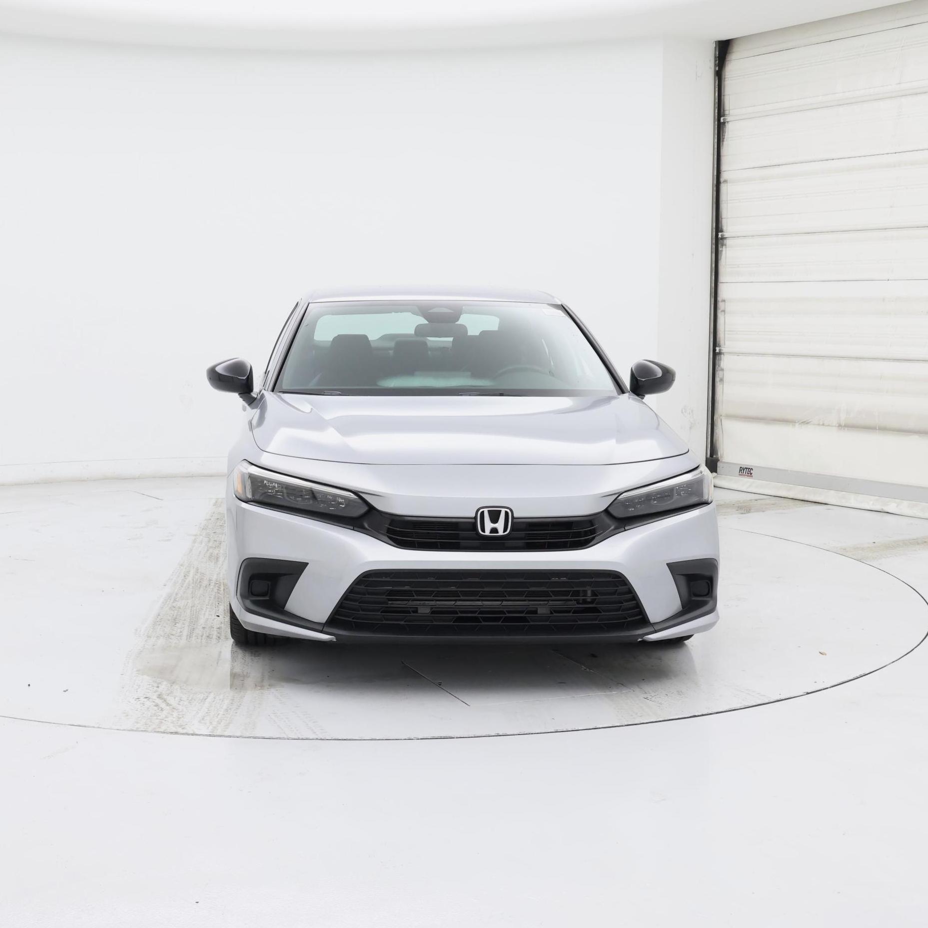 Thumbnail: 2023 Honda Civic - 5