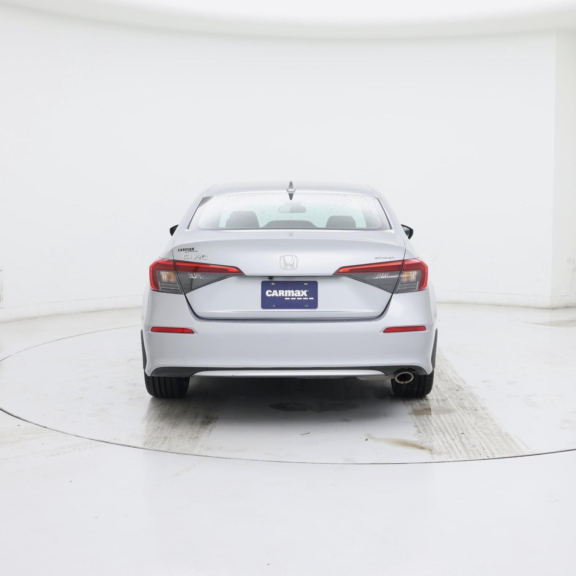 Thumbnail: 2023 Honda Civic - 6