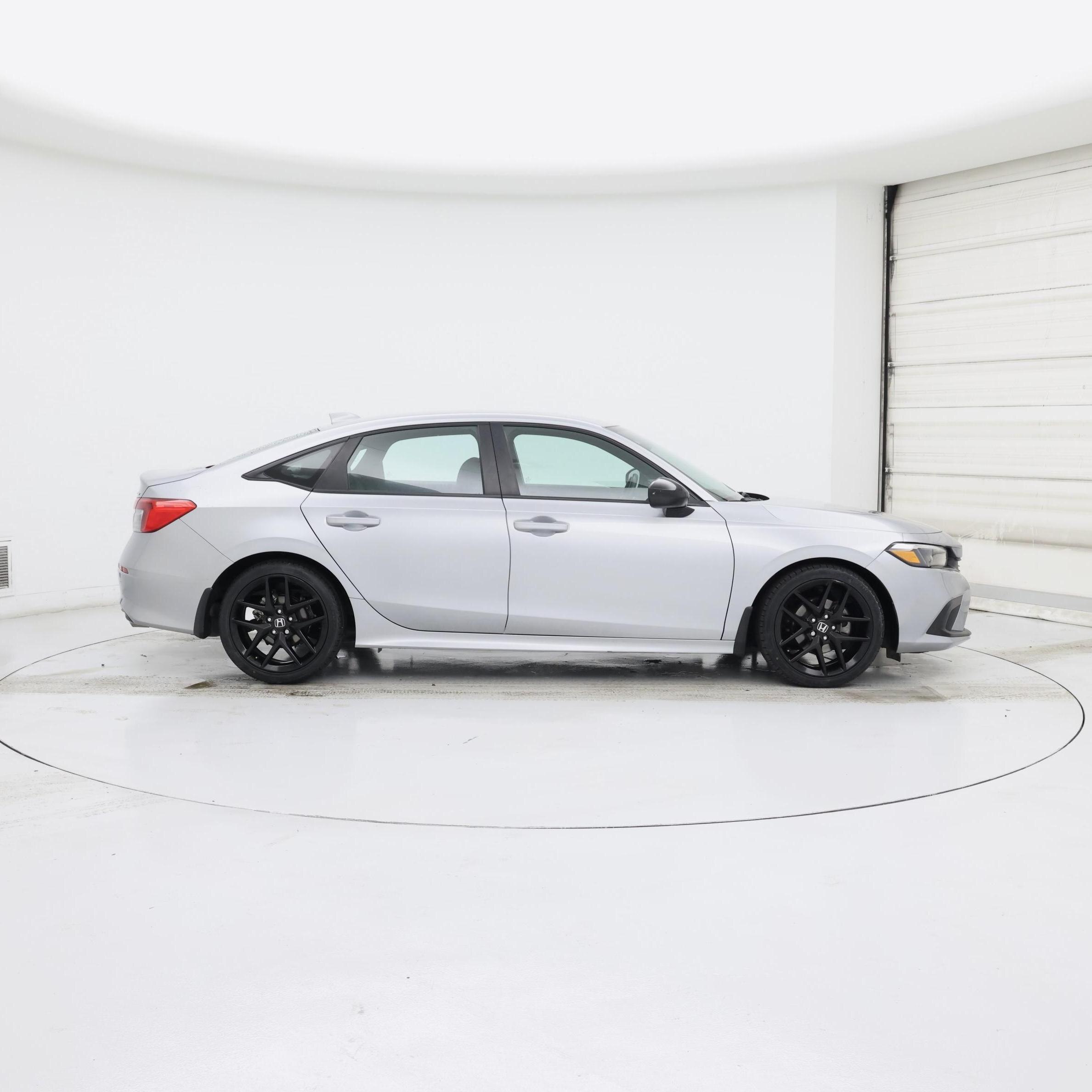 Thumbnail: 2023 Honda Civic - 7