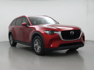 2024 Mazda CX-90 Turbo Preferred Plus