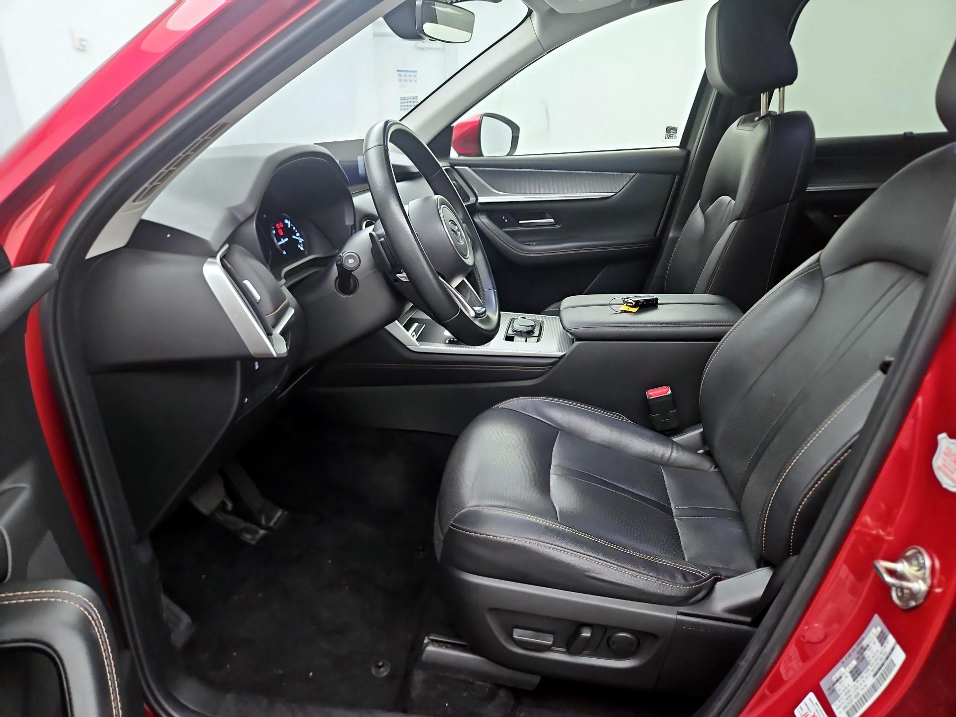 Thumbnail: 2024 Mazda CX-90 - 11