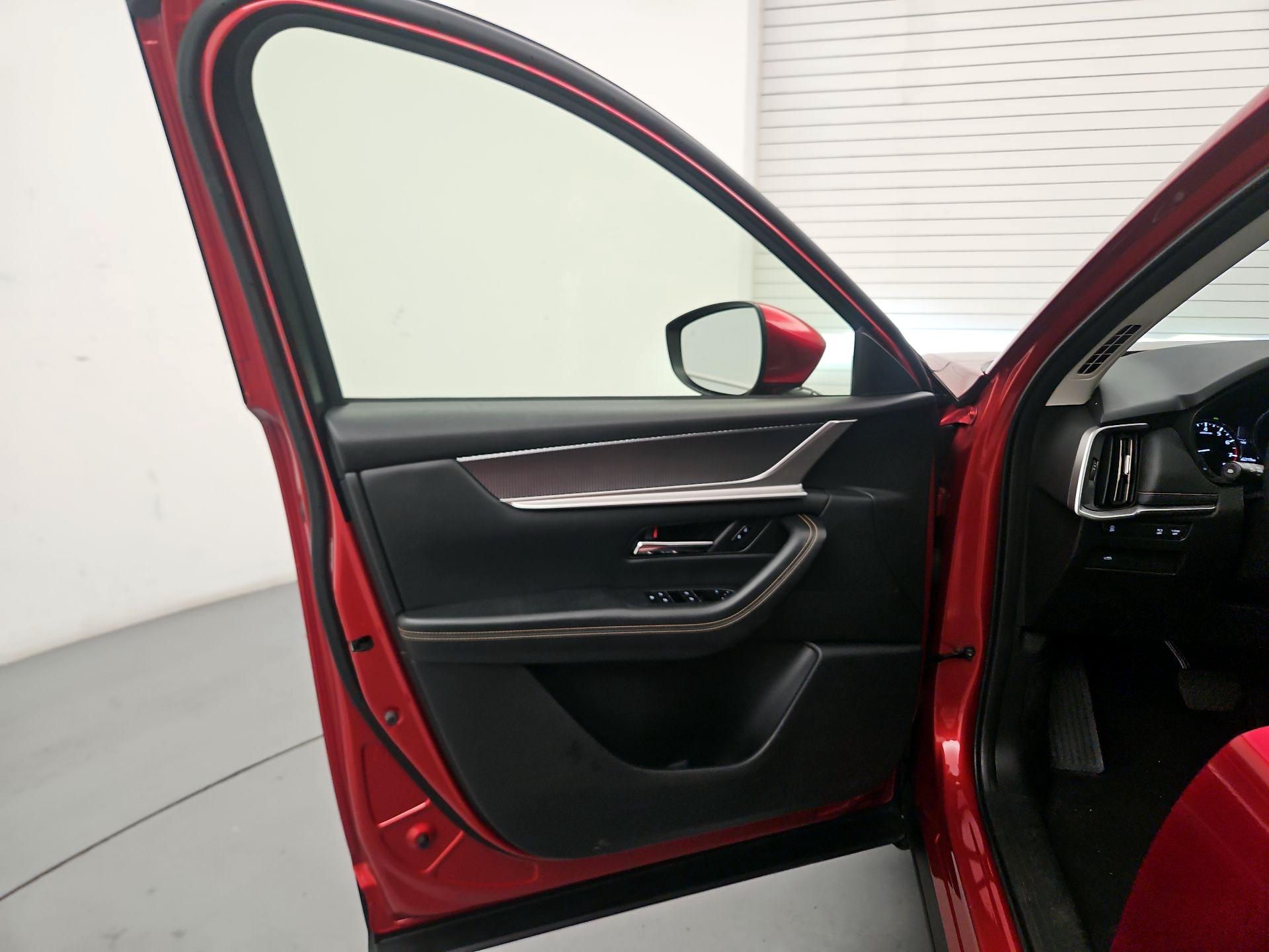 Thumbnail: 2024 Mazda CX-90 - 12