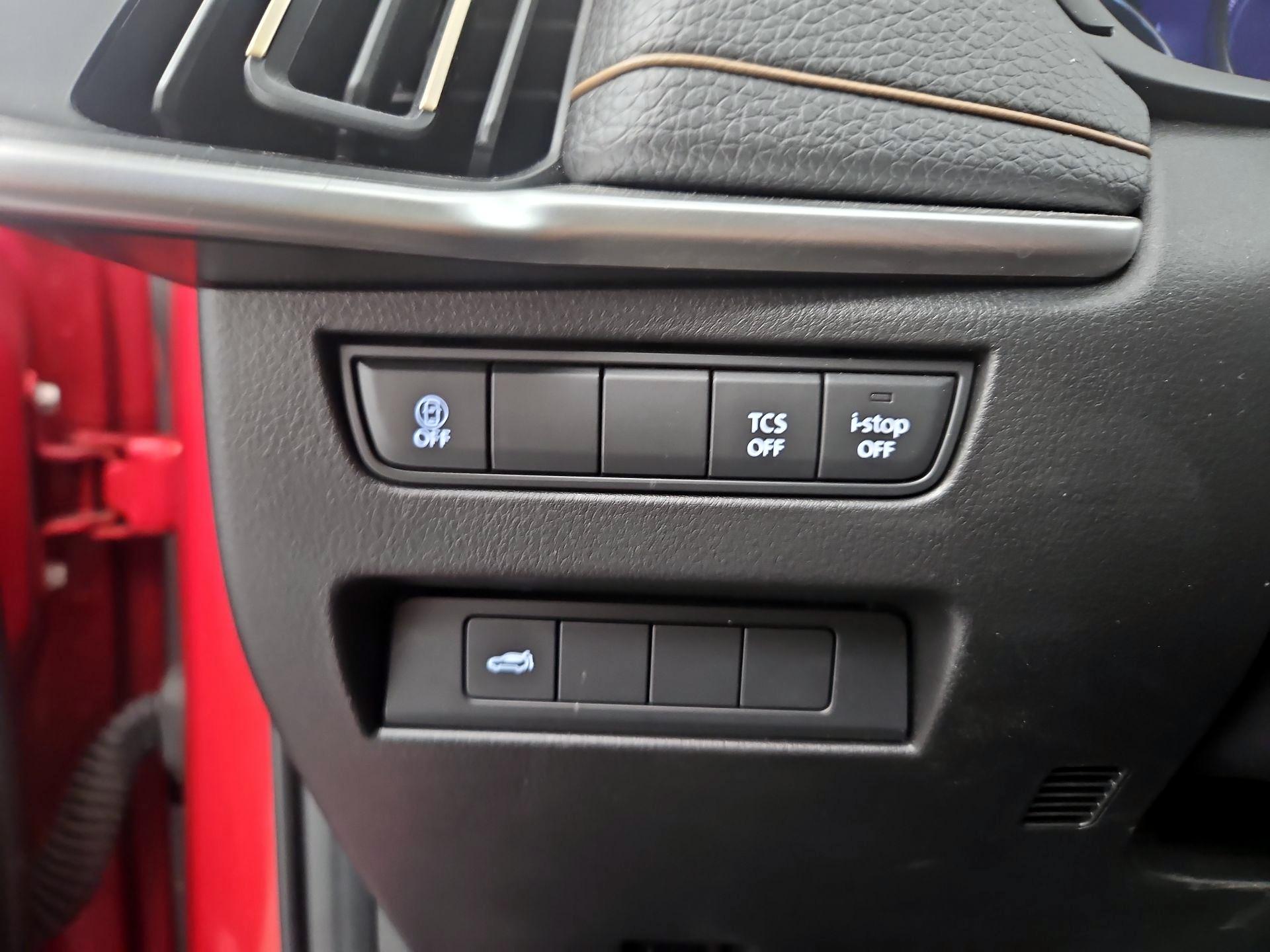 Thumbnail: 2024 Mazda CX-90 - 13