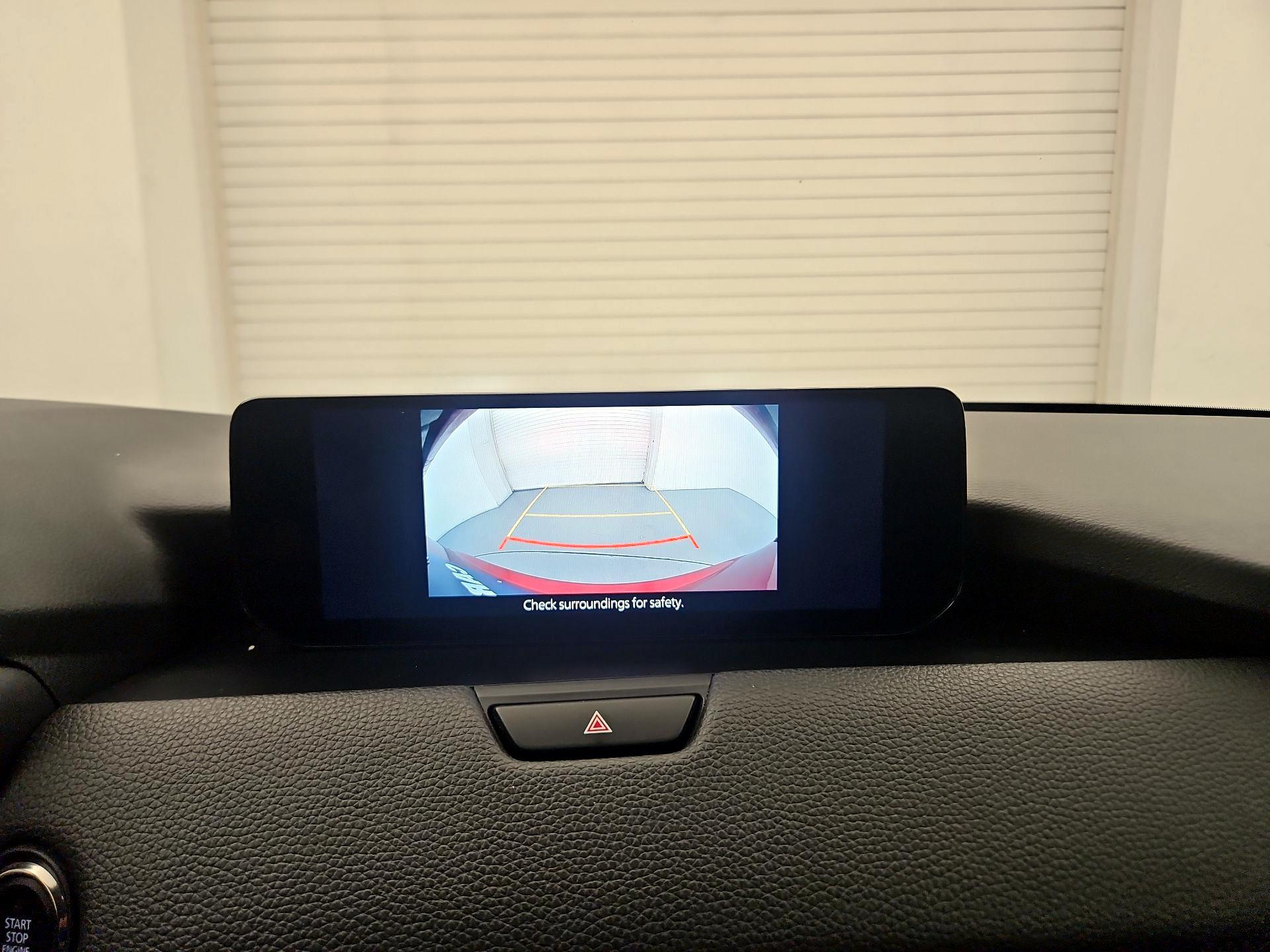 Thumbnail: 2024 Mazda CX-90 - 14