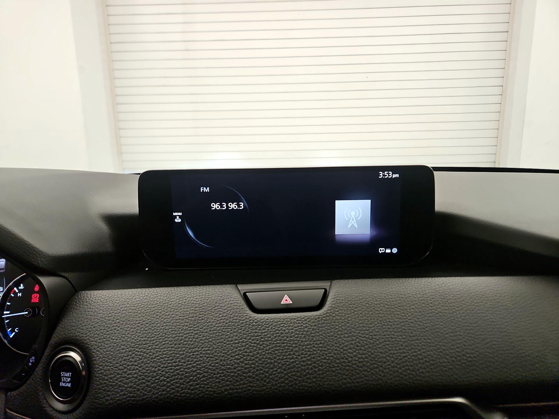 Thumbnail: 2024 Mazda CX-90 - 15