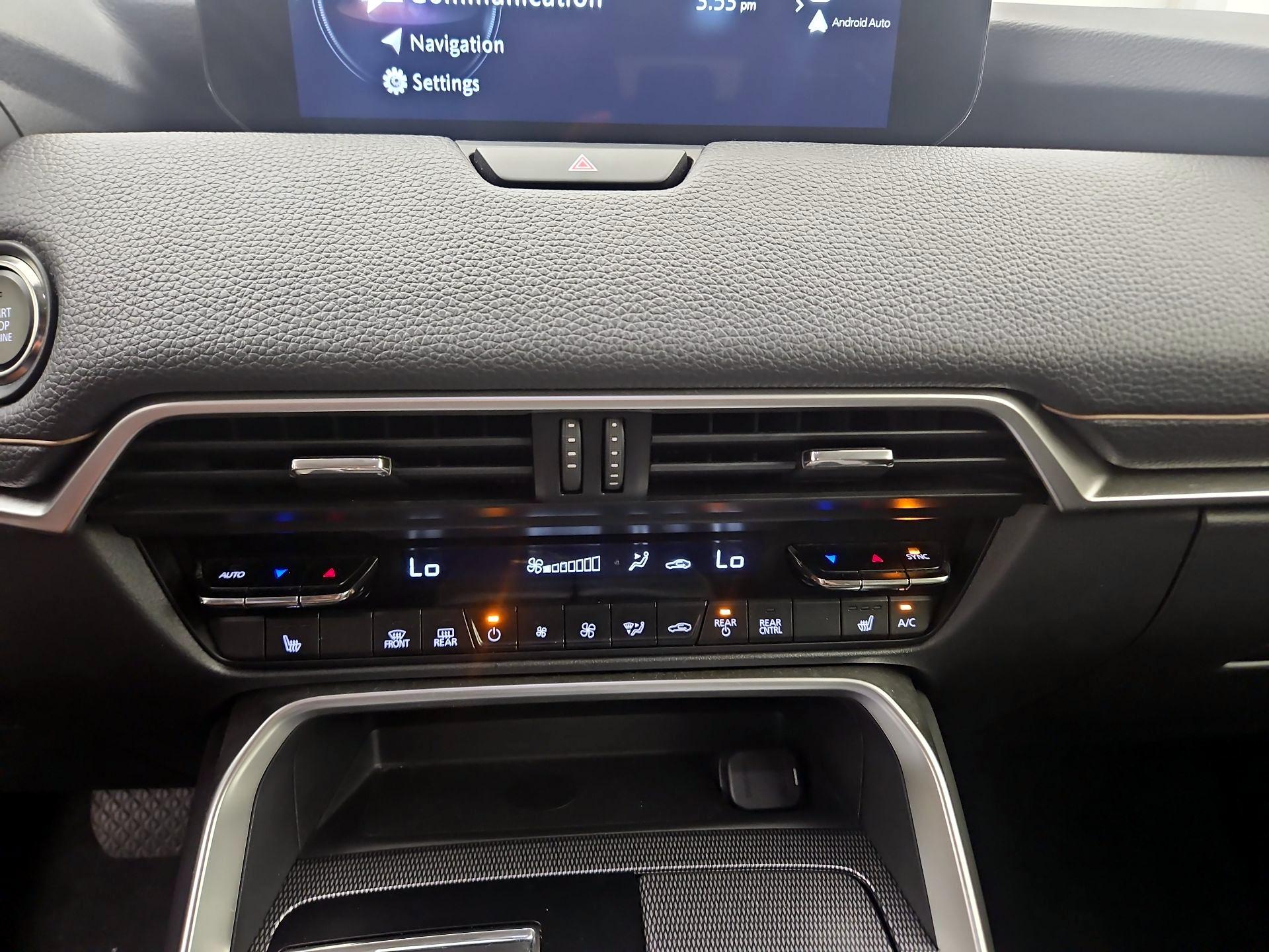 Thumbnail: 2024 Mazda CX-90 - 16