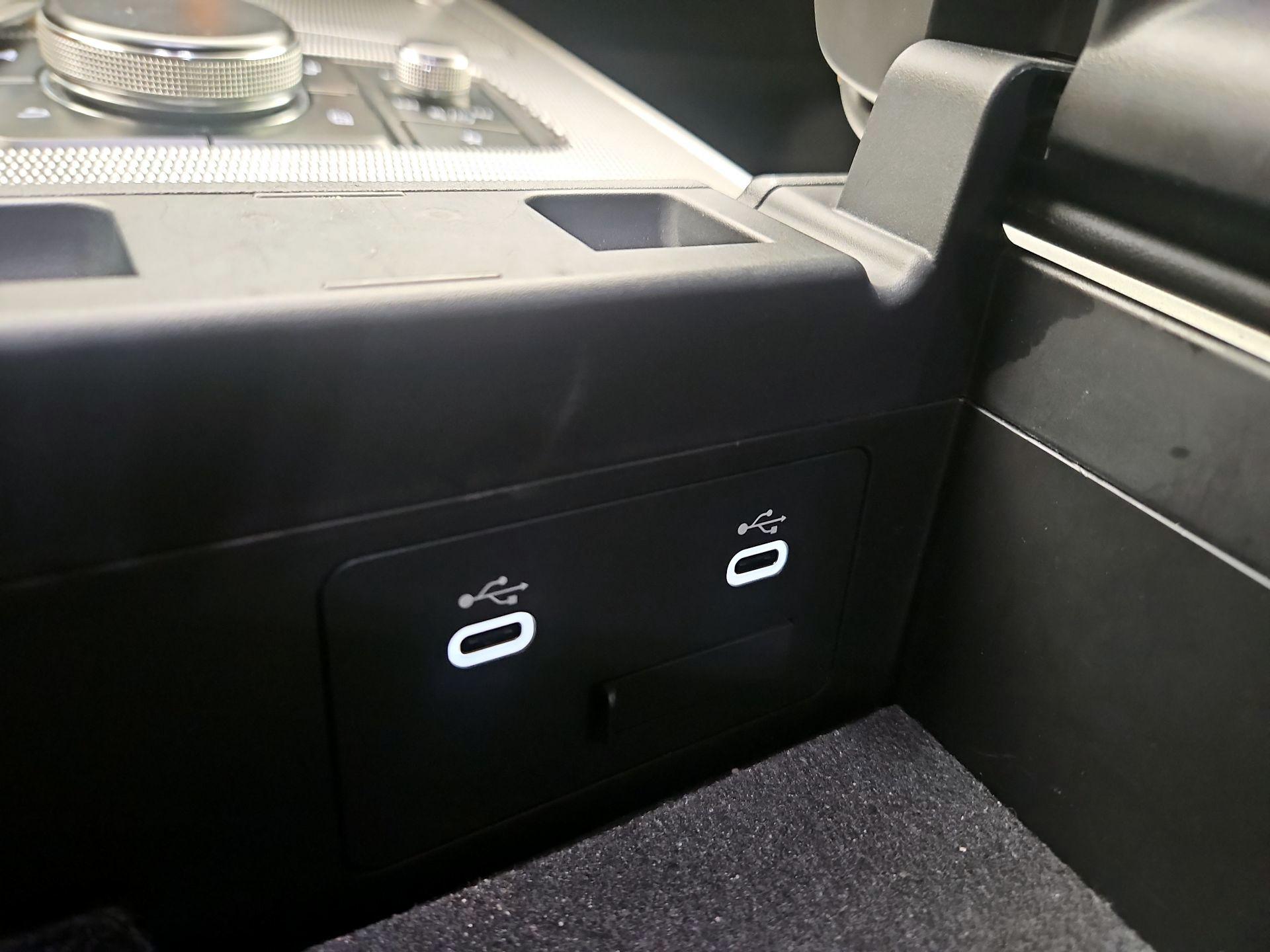 Thumbnail: 2024 Mazda CX-90 - 18