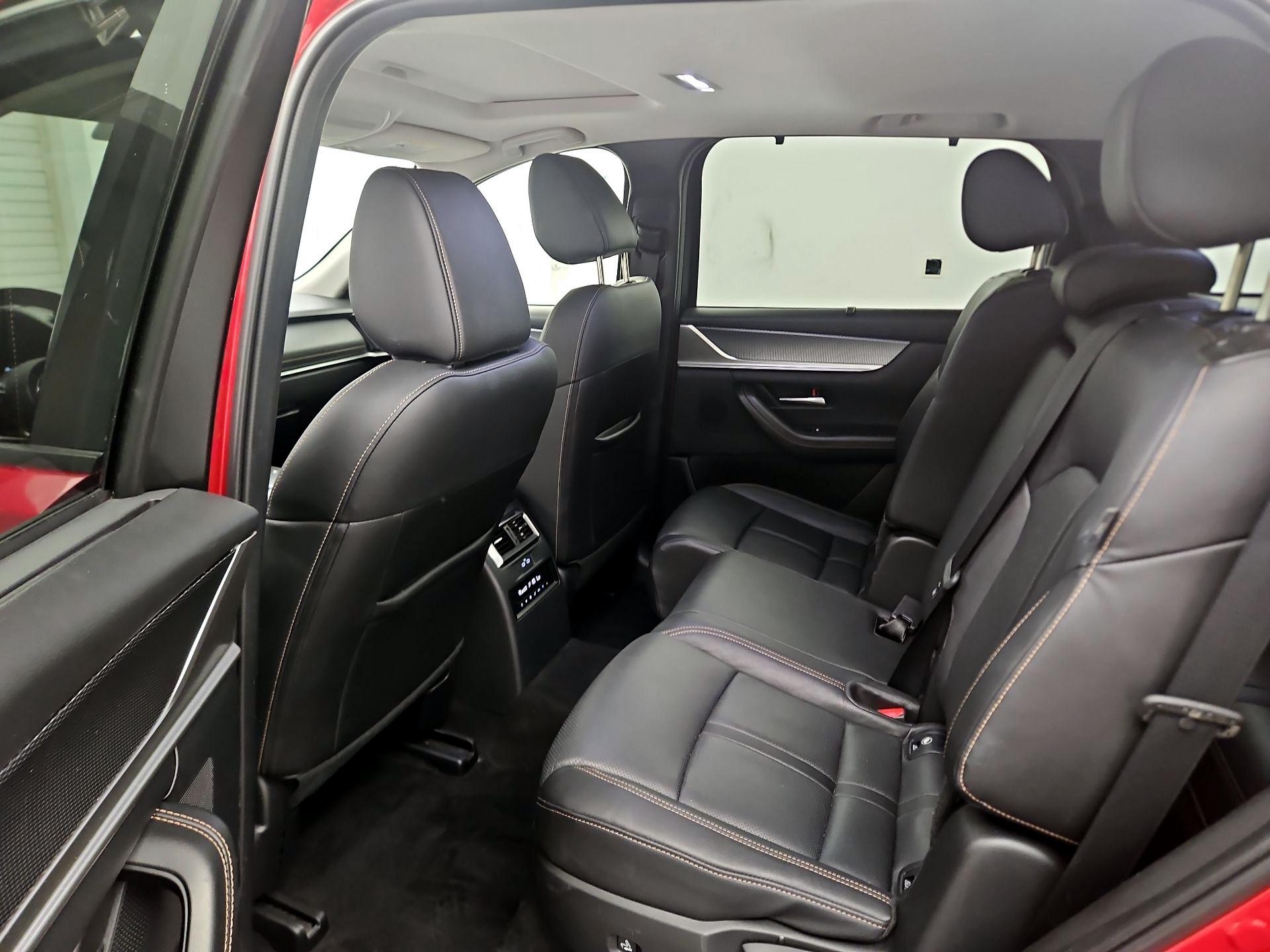 Thumbnail: 2024 Mazda CX-90 - 19