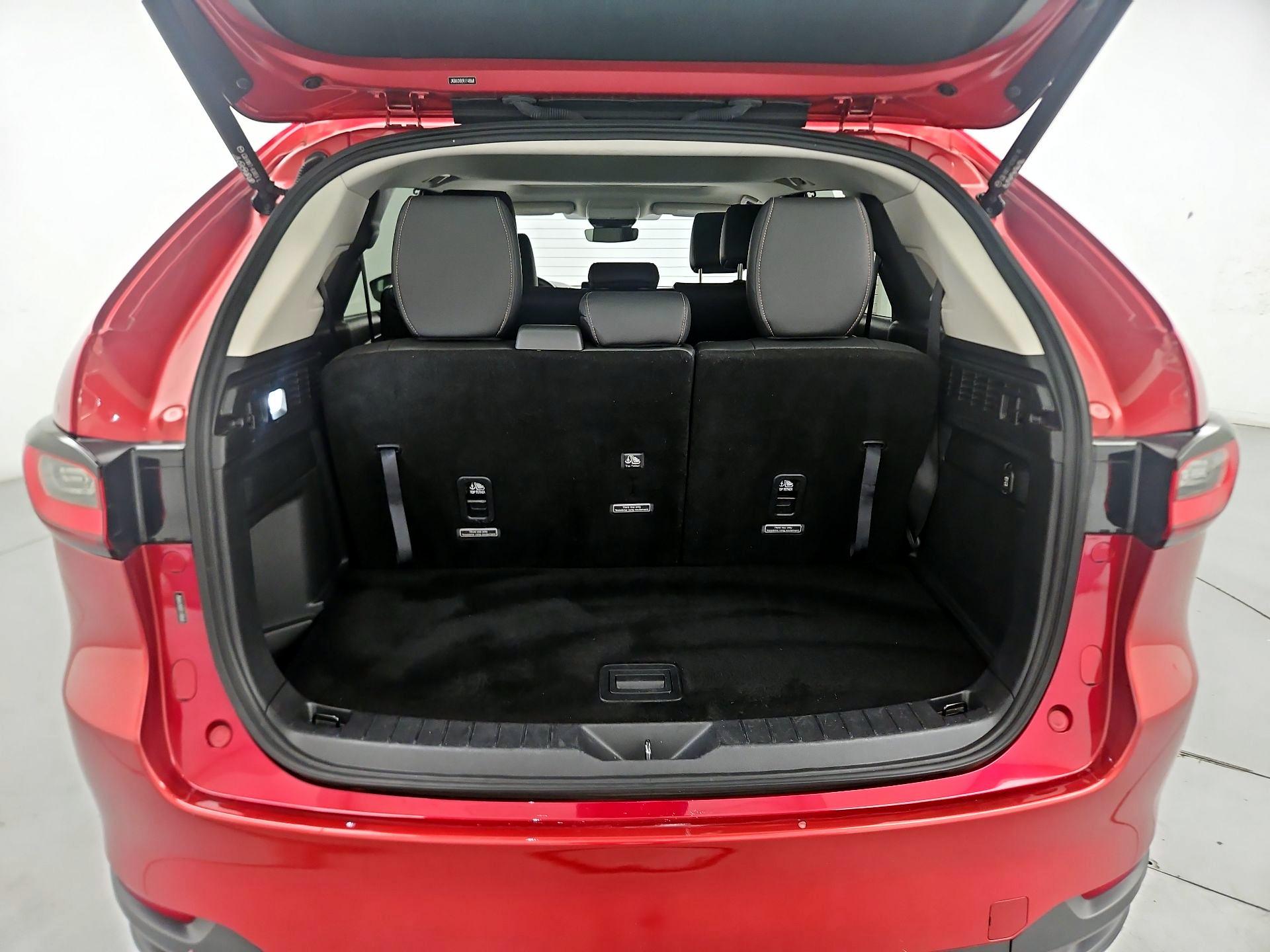 Thumbnail: 2024 Mazda CX-90 - 20