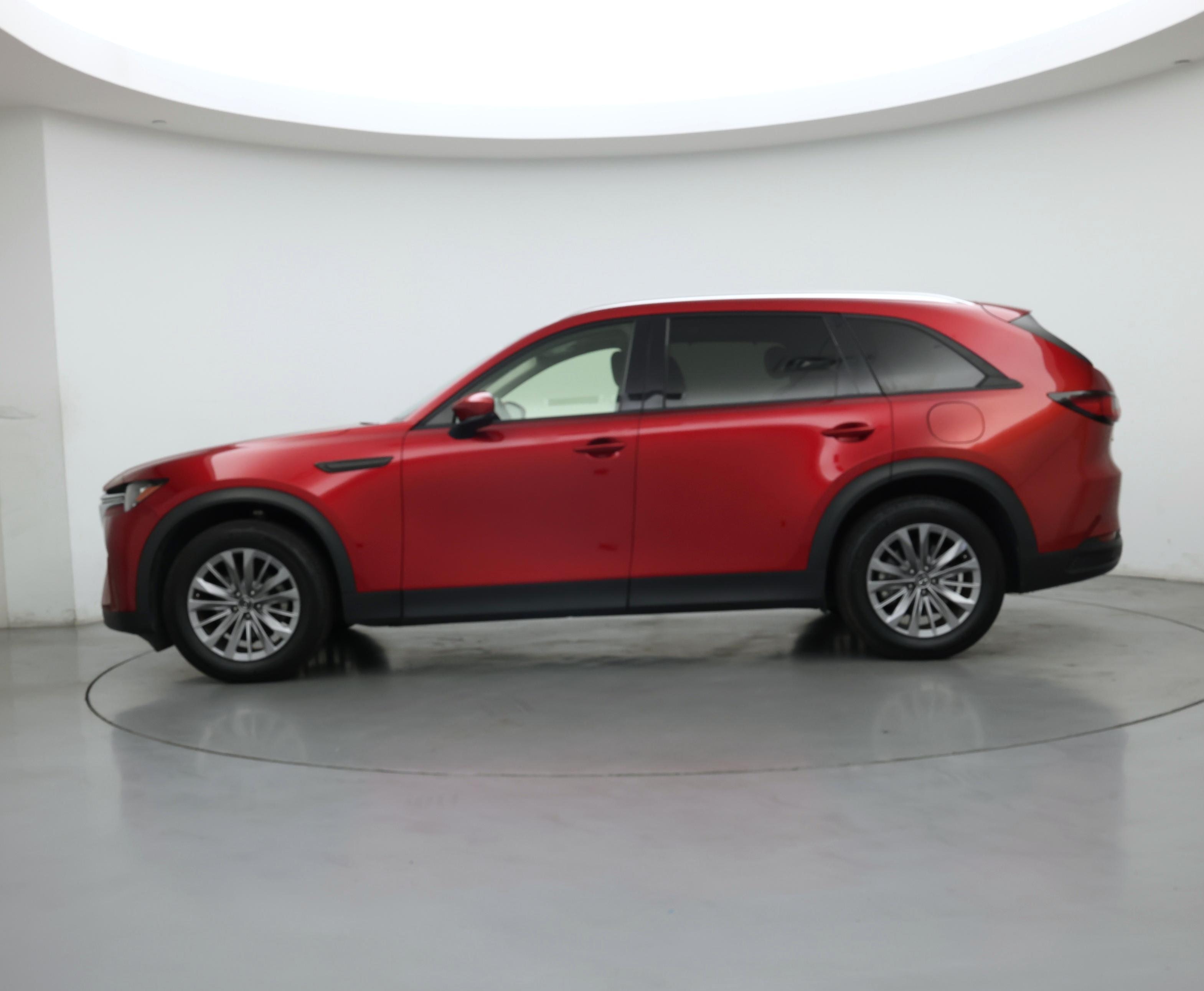 Thumbnail: 2024 Mazda CX-90 - 3