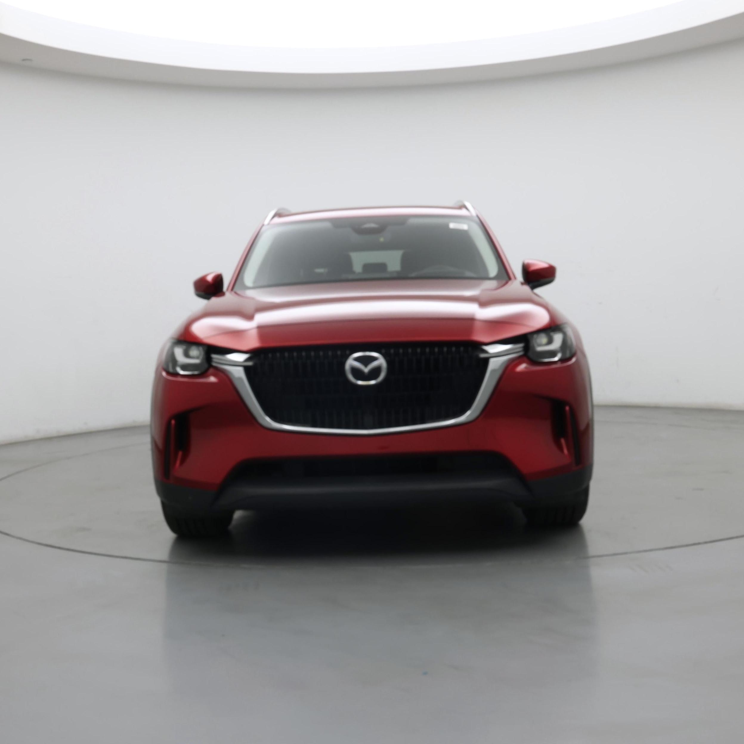 Thumbnail: 2024 Mazda CX-90 - 5