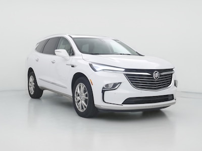 2023 Buick Enclave Premium