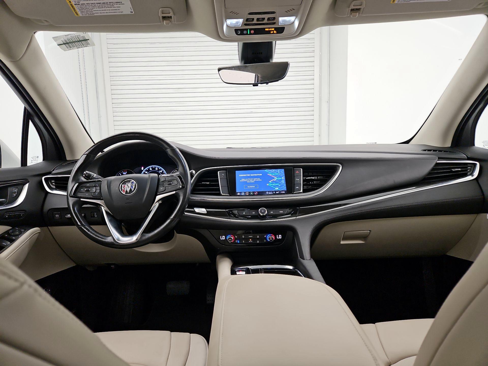 Thumbnail: 2023 Buick Enclave - 9