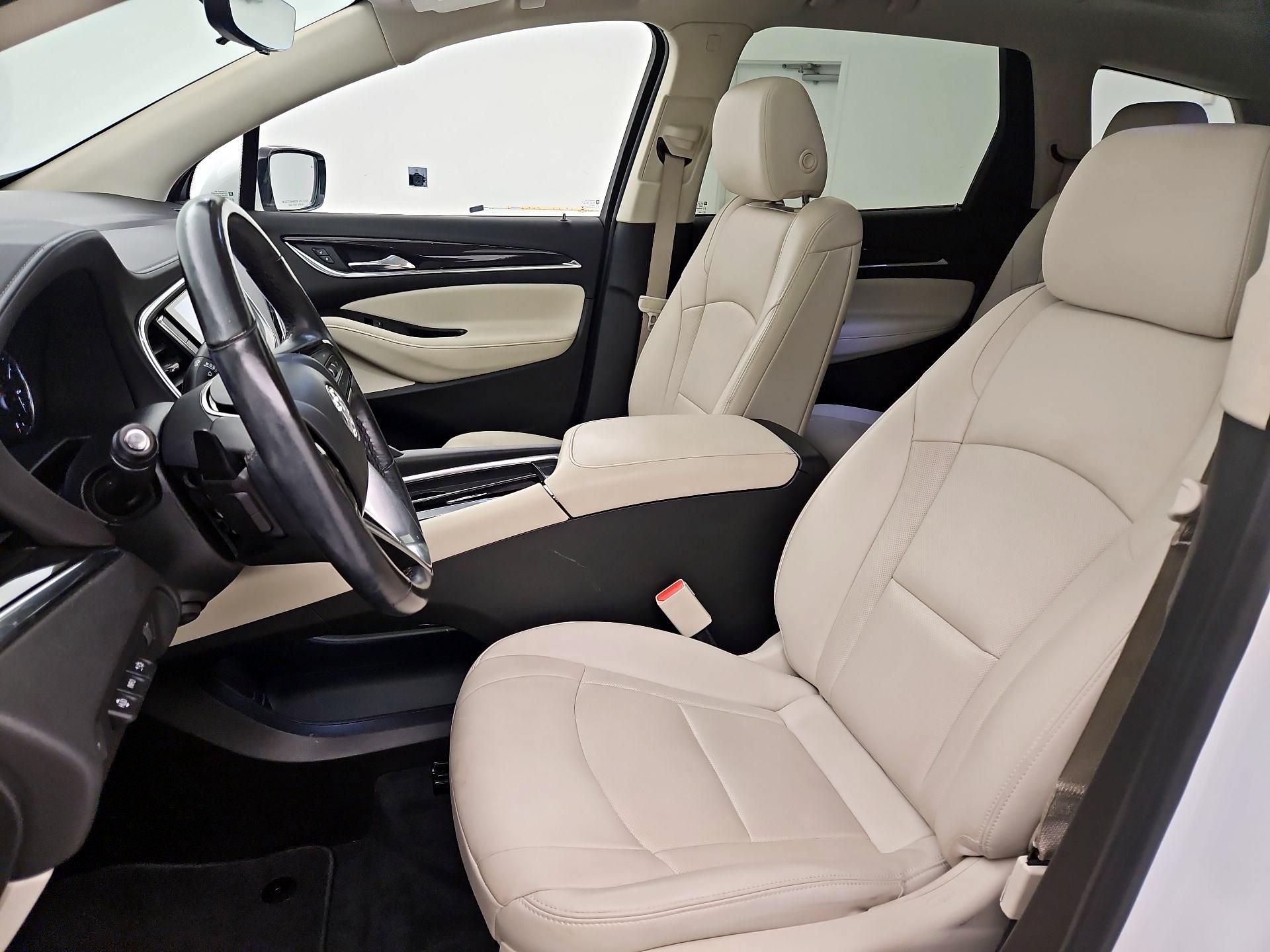 Thumbnail: 2023 Buick Enclave - 11