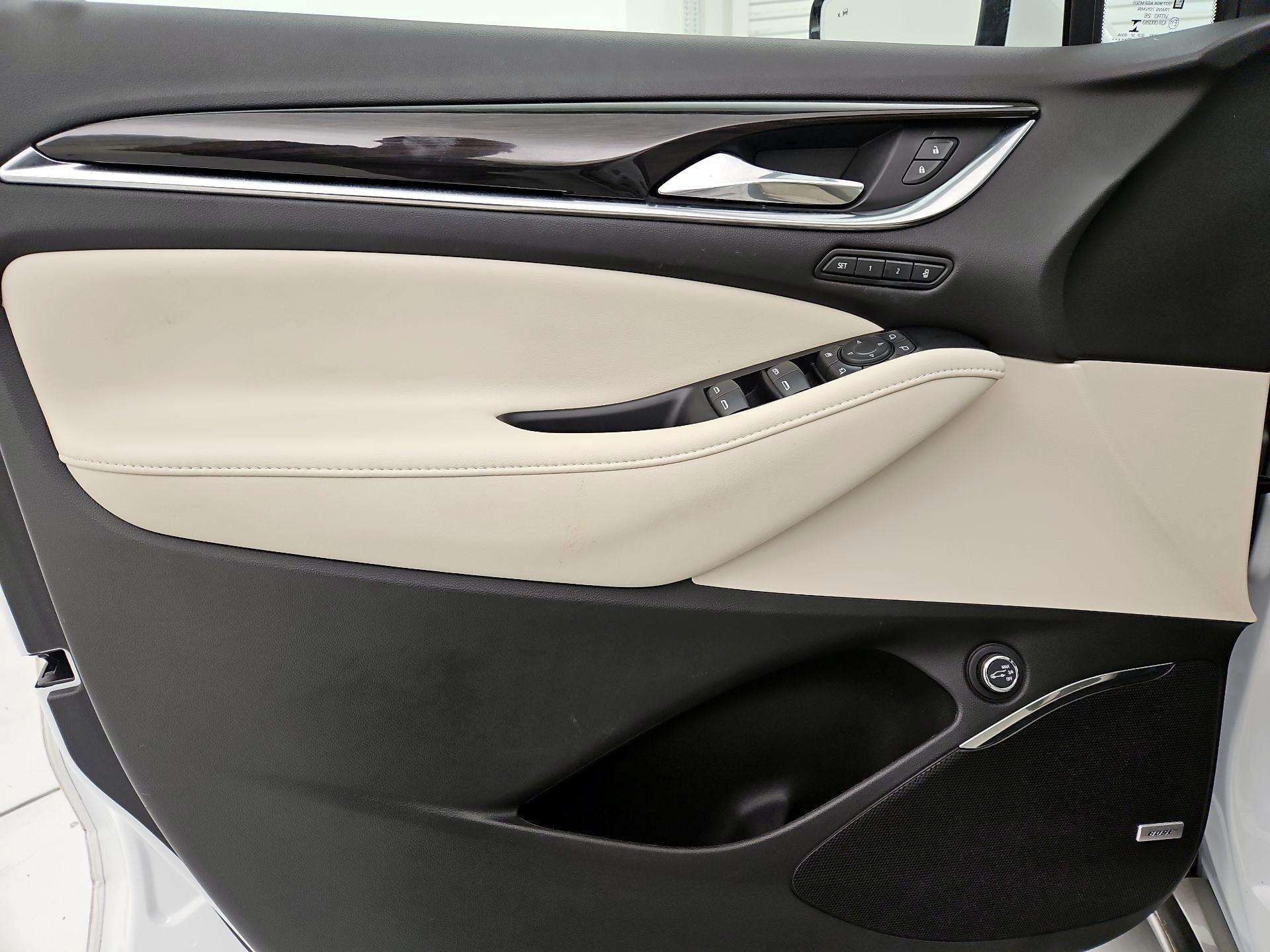 Thumbnail: 2023 Buick Enclave - 12