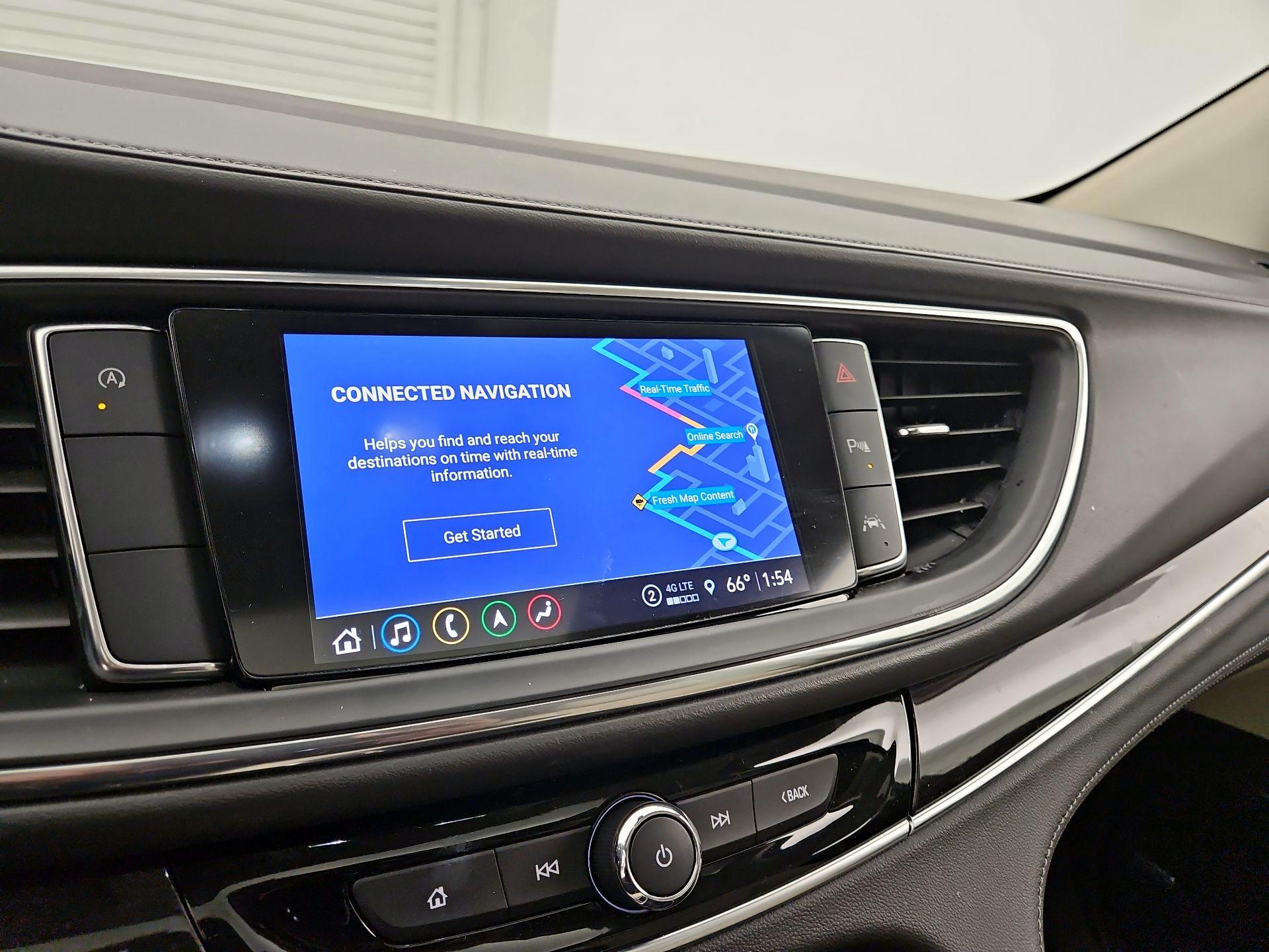 Thumbnail: 2023 Buick Enclave - 14