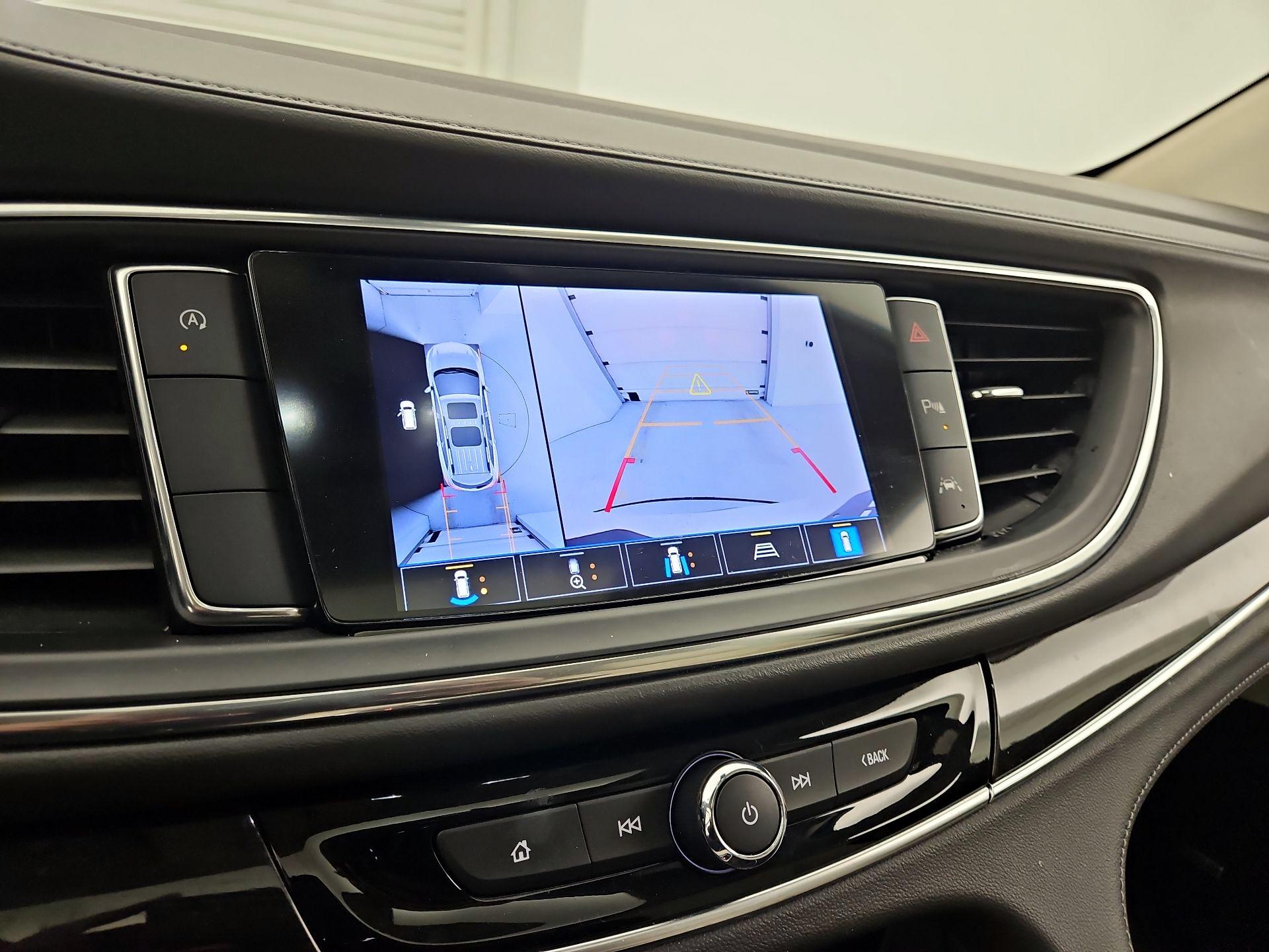 Thumbnail: 2023 Buick Enclave - 15