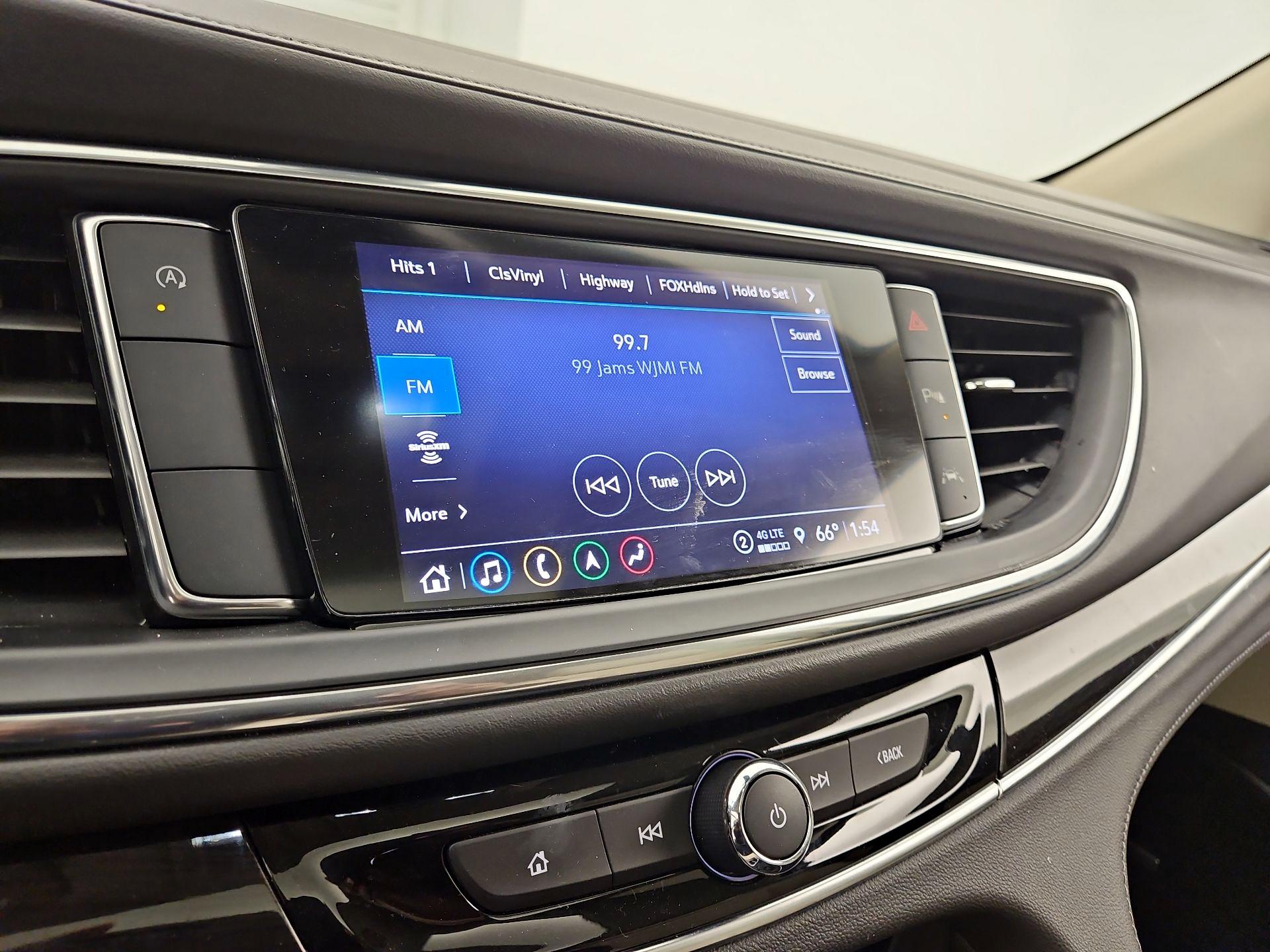 Thumbnail: 2023 Buick Enclave - 16