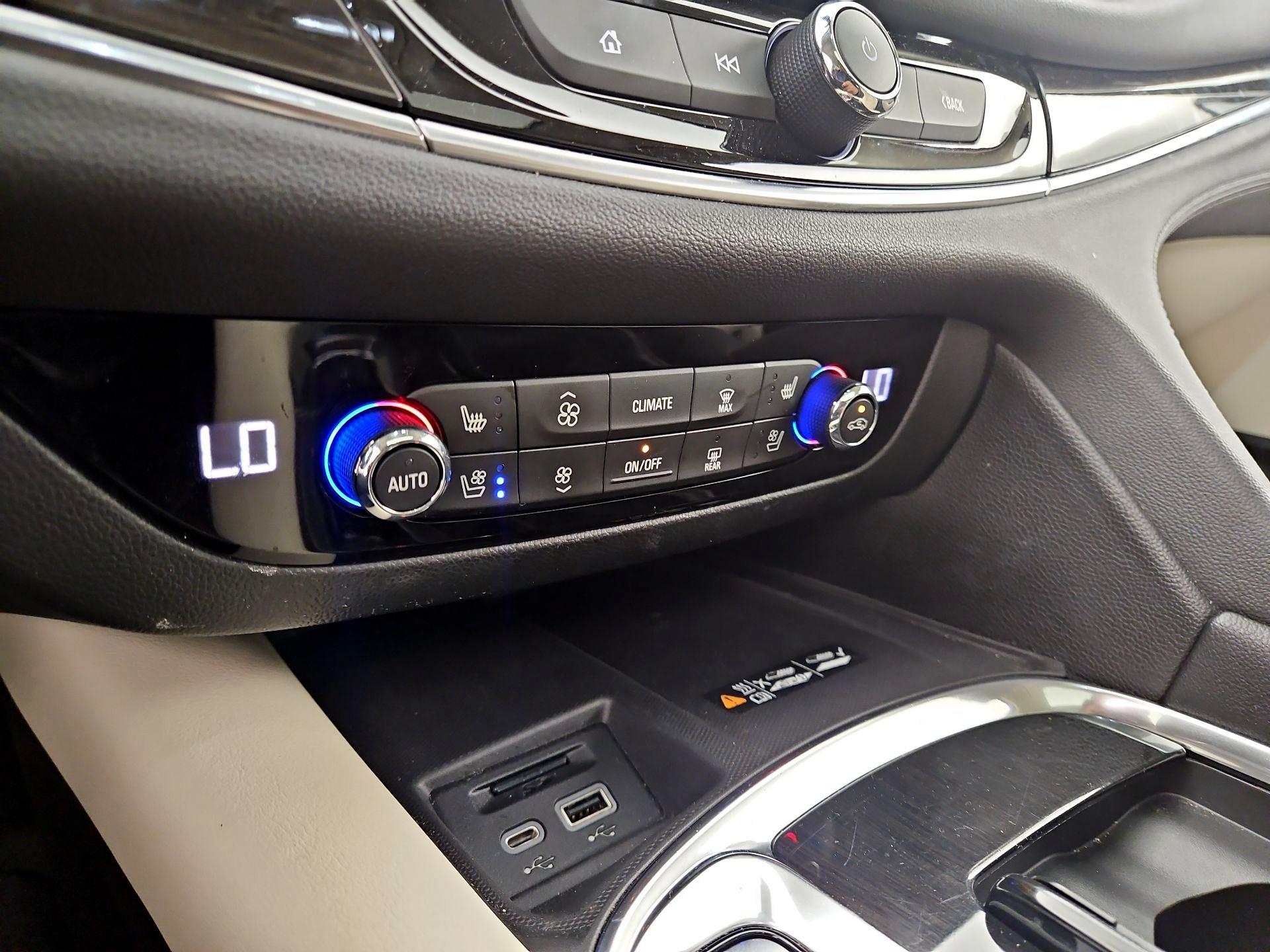 Thumbnail: 2023 Buick Enclave - 17