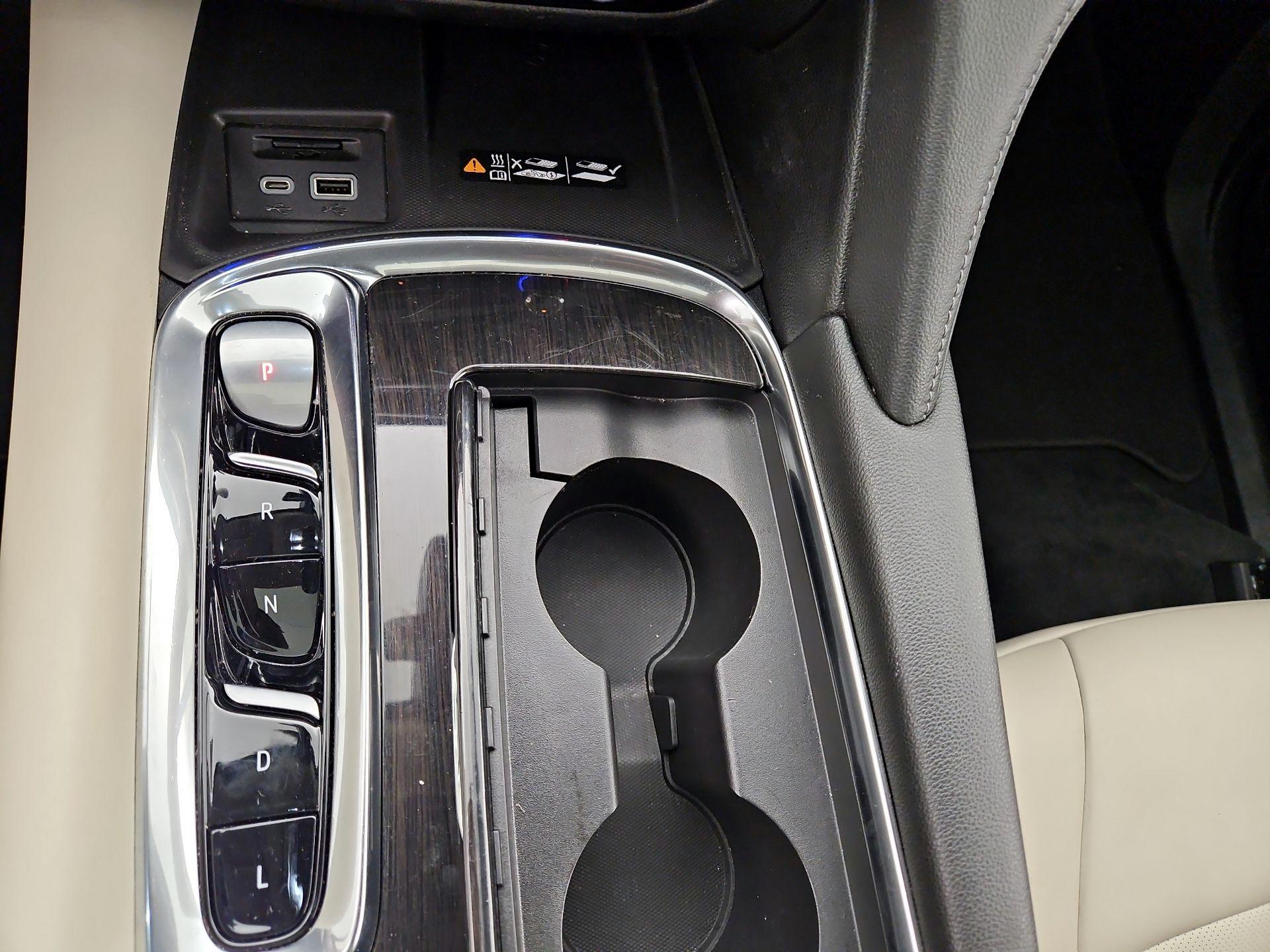 Thumbnail: 2023 Buick Enclave - 18