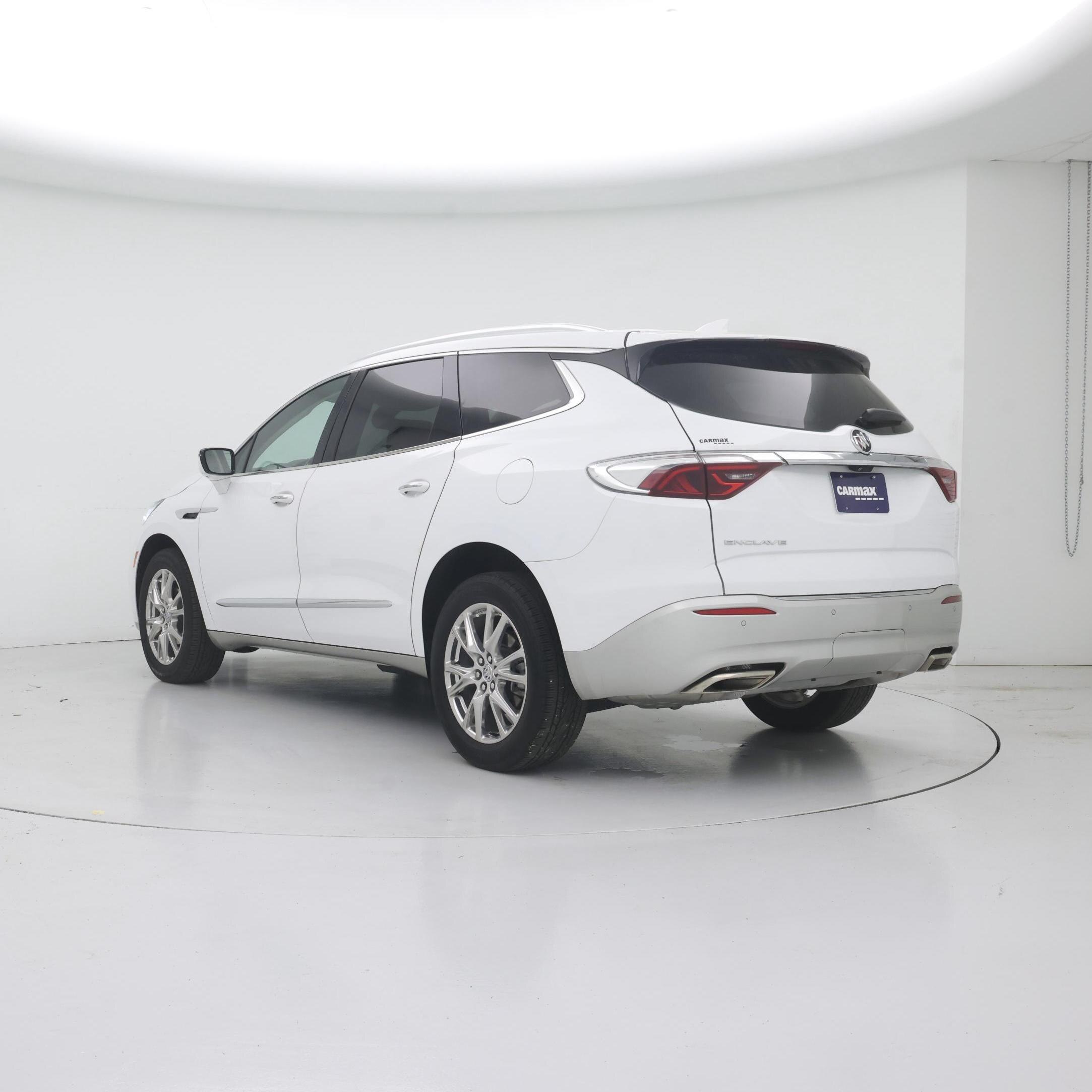 Thumbnail: 2023 Buick Enclave - 2