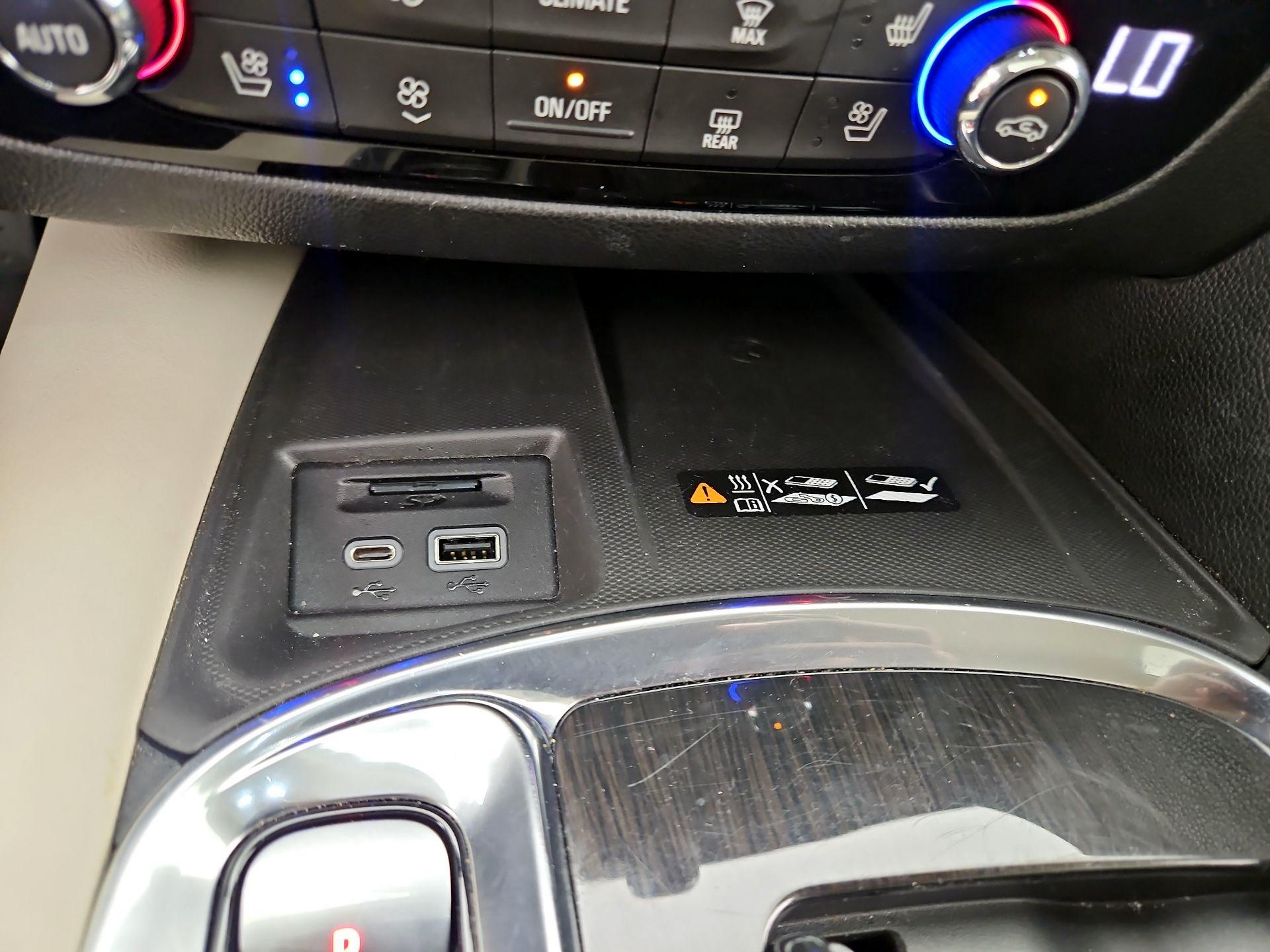 Thumbnail: 2023 Buick Enclave - 19