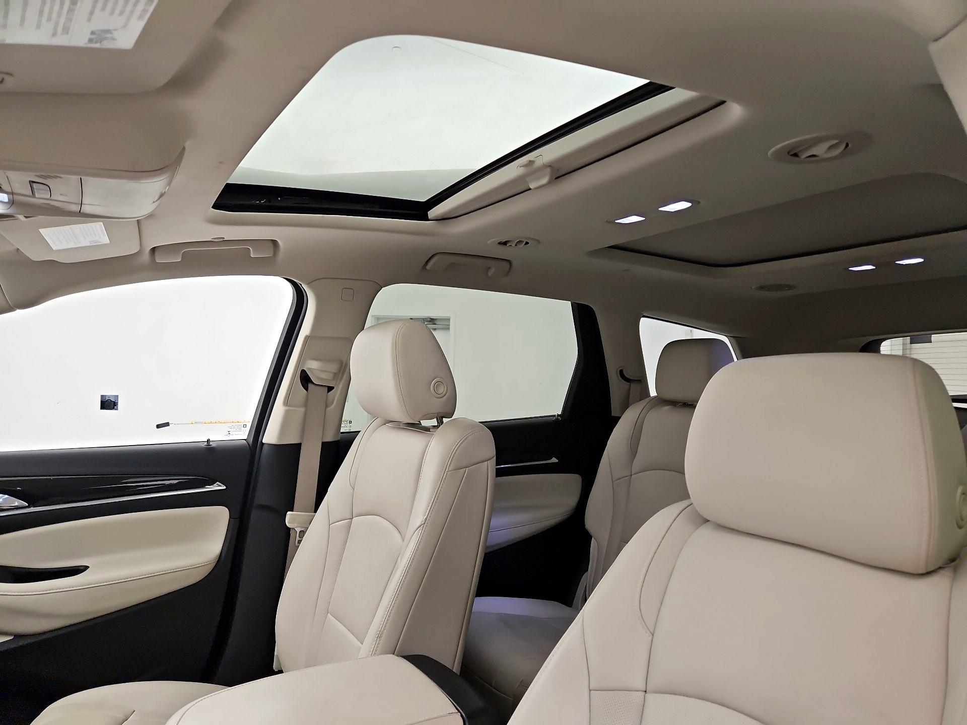 Thumbnail: 2023 Buick Enclave - 20