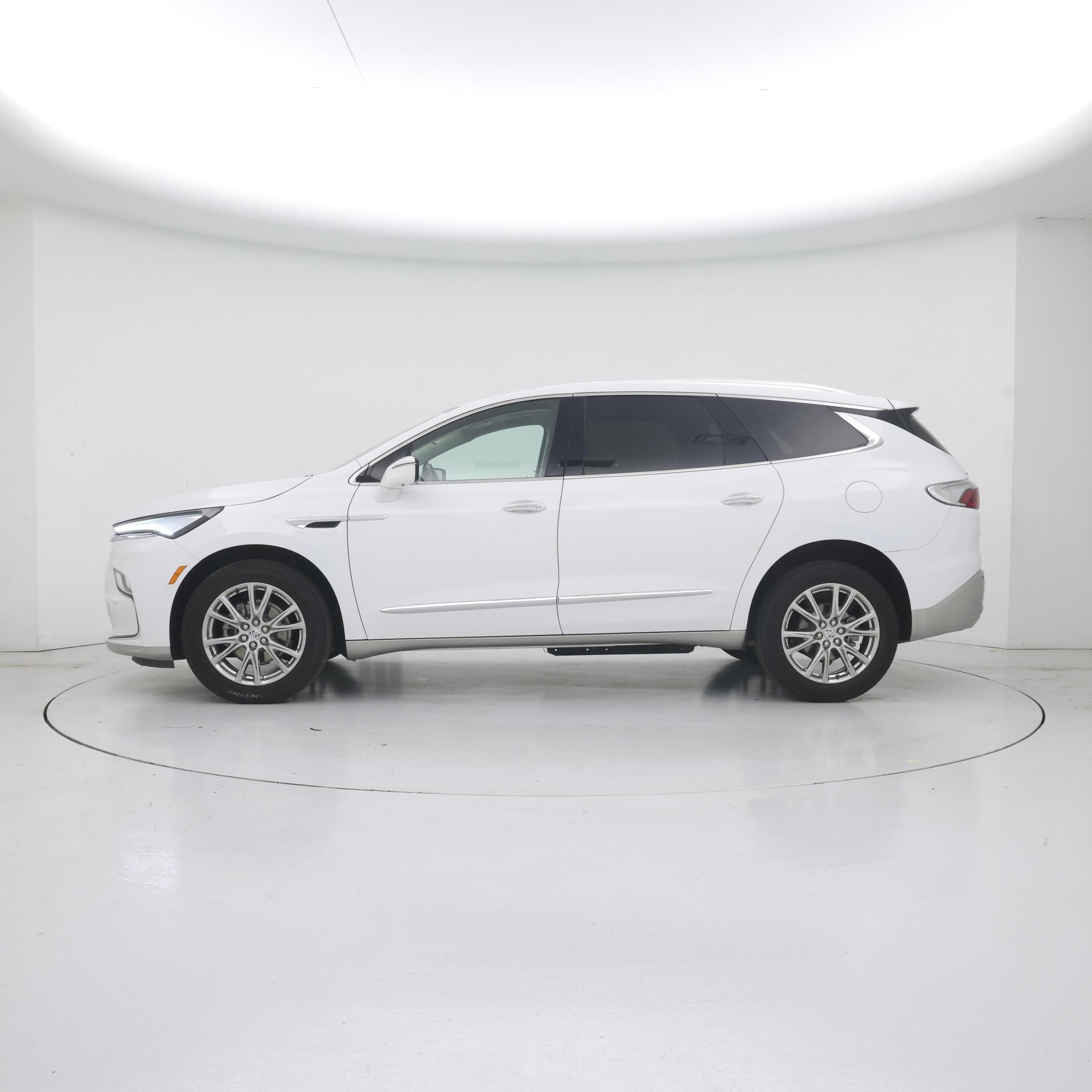 Thumbnail: 2023 Buick Enclave - 3