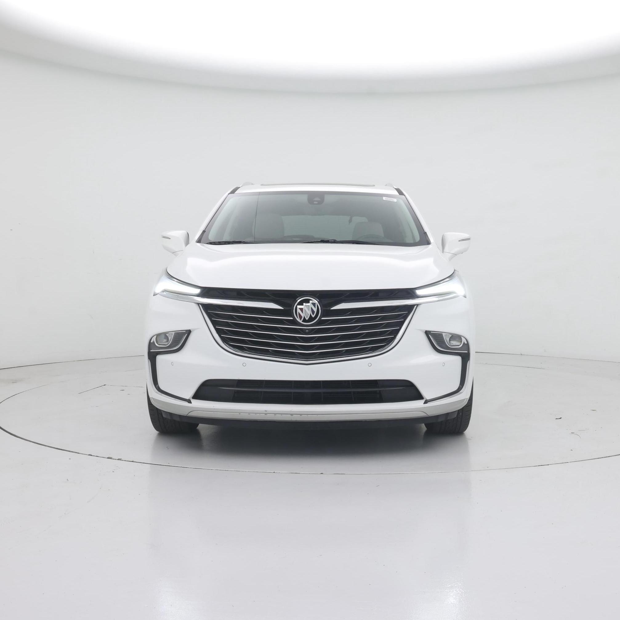 Thumbnail: 2023 Buick Enclave - 5