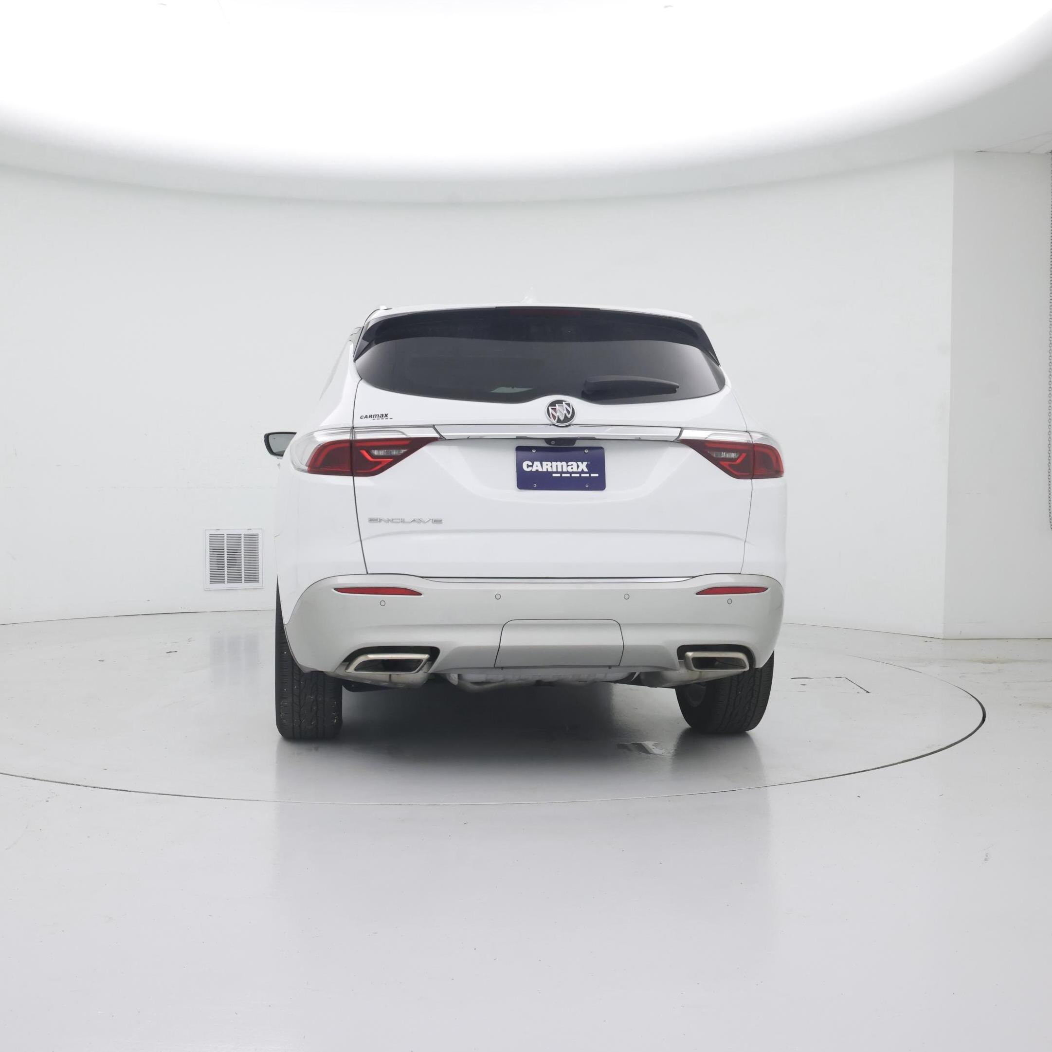 Thumbnail: 2023 Buick Enclave - 6