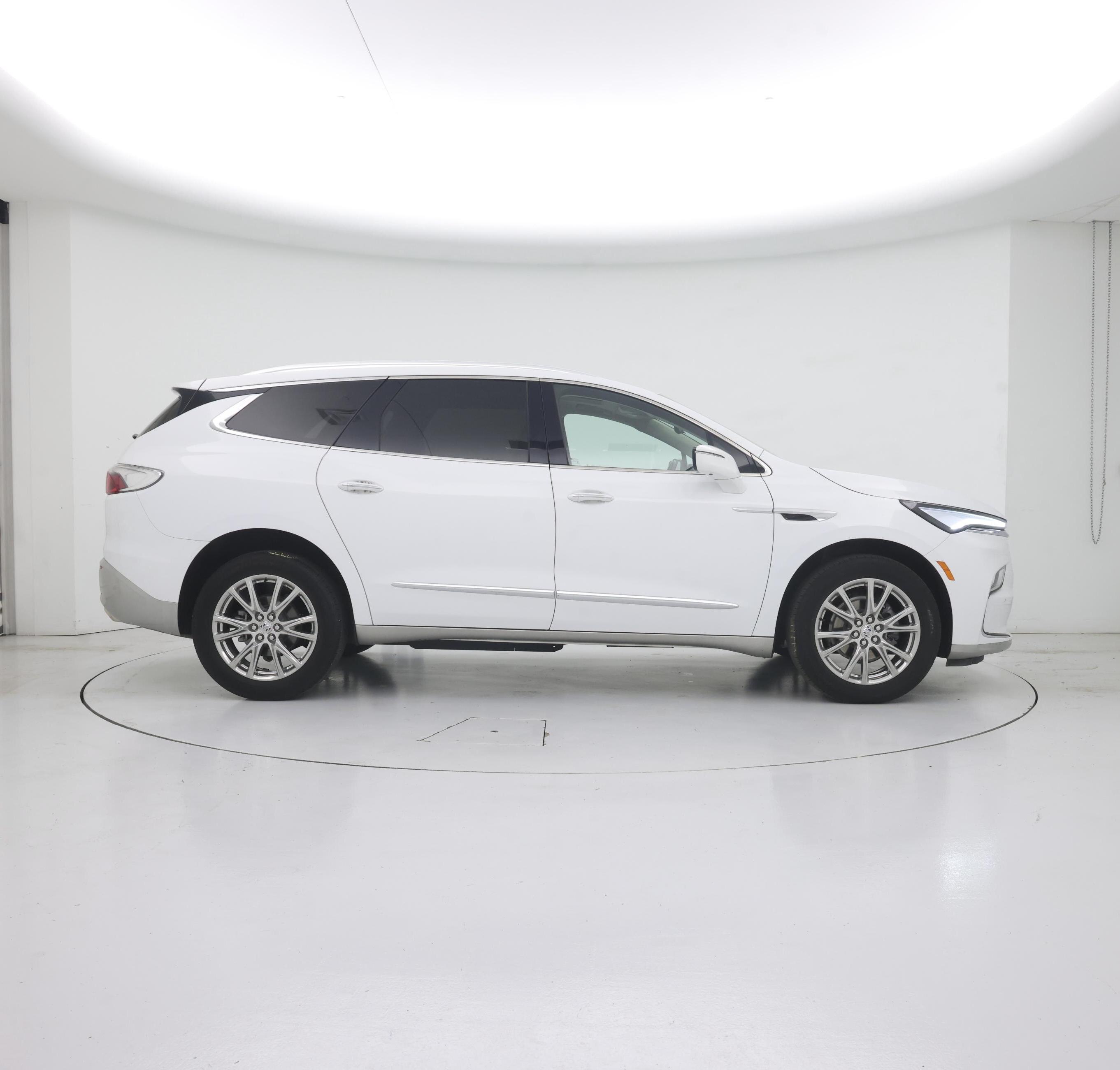 Thumbnail: 2023 Buick Enclave - 7