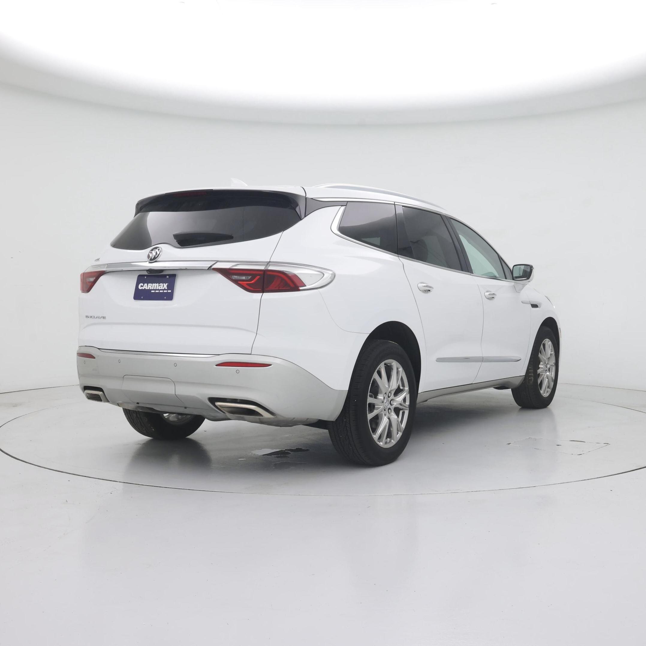 Thumbnail: 2023 Buick Enclave - 8