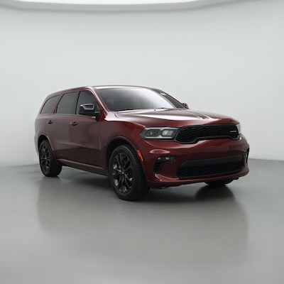 2021 Dodge Durango GT