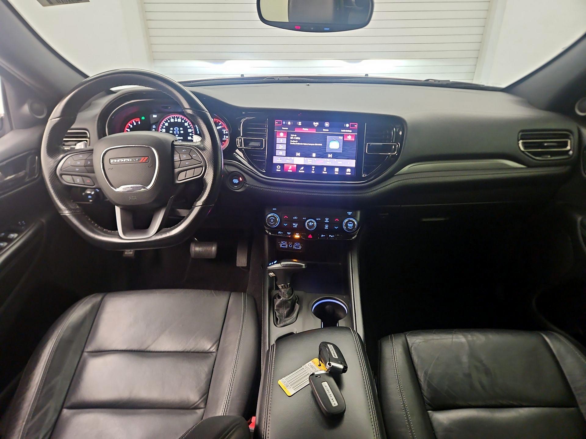 Thumbnail: 2021 Dodge Durango - 9