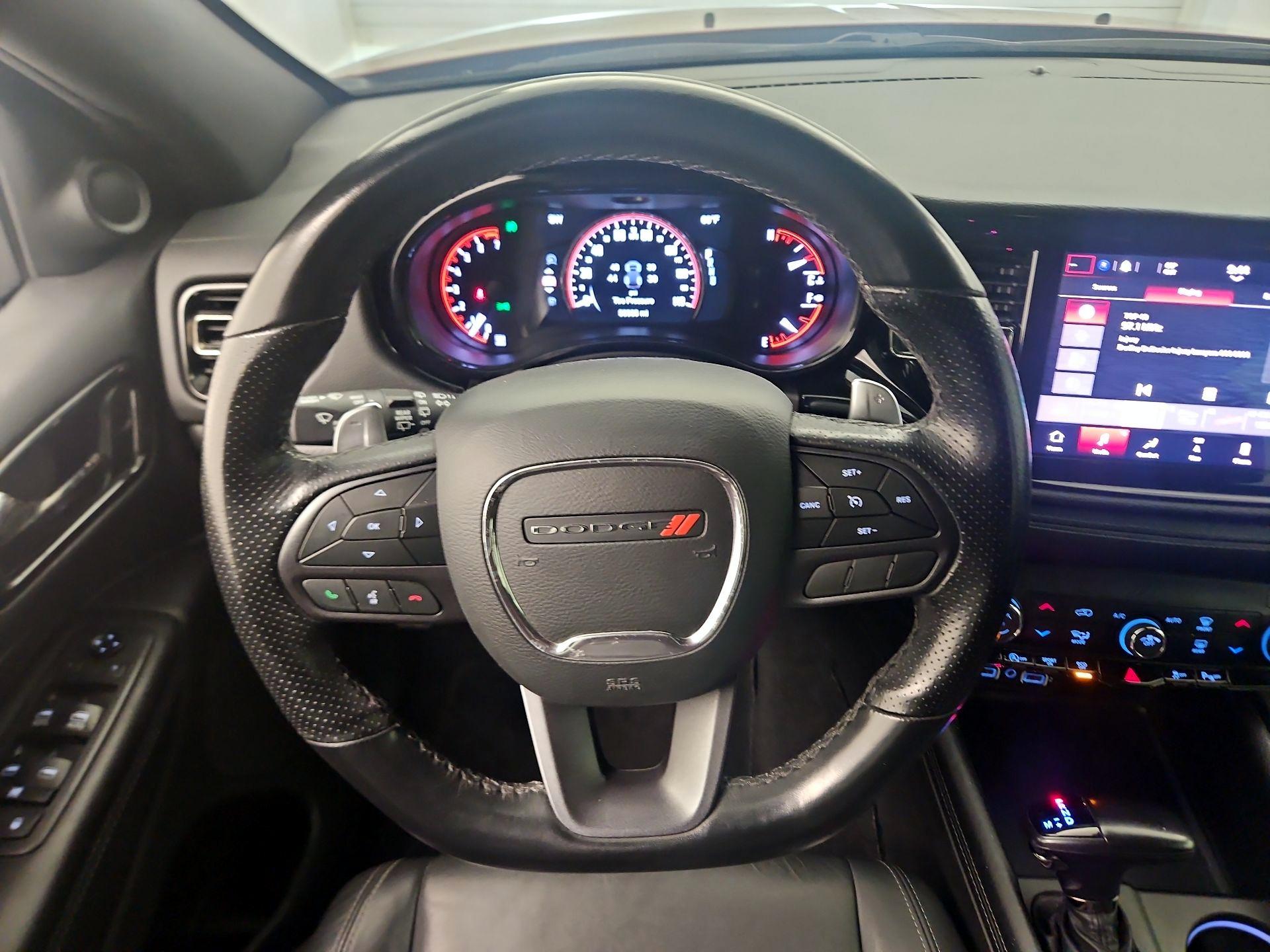 Thumbnail: 2021 Dodge Durango - 10