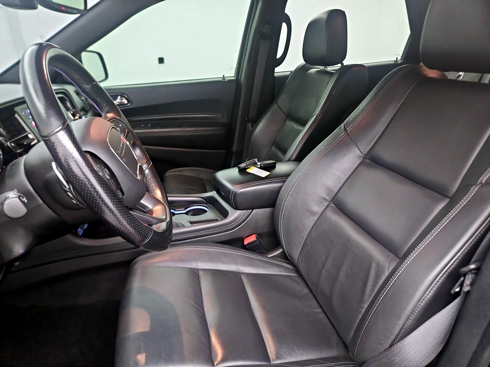 Thumbnail: 2021 Dodge Durango - 11