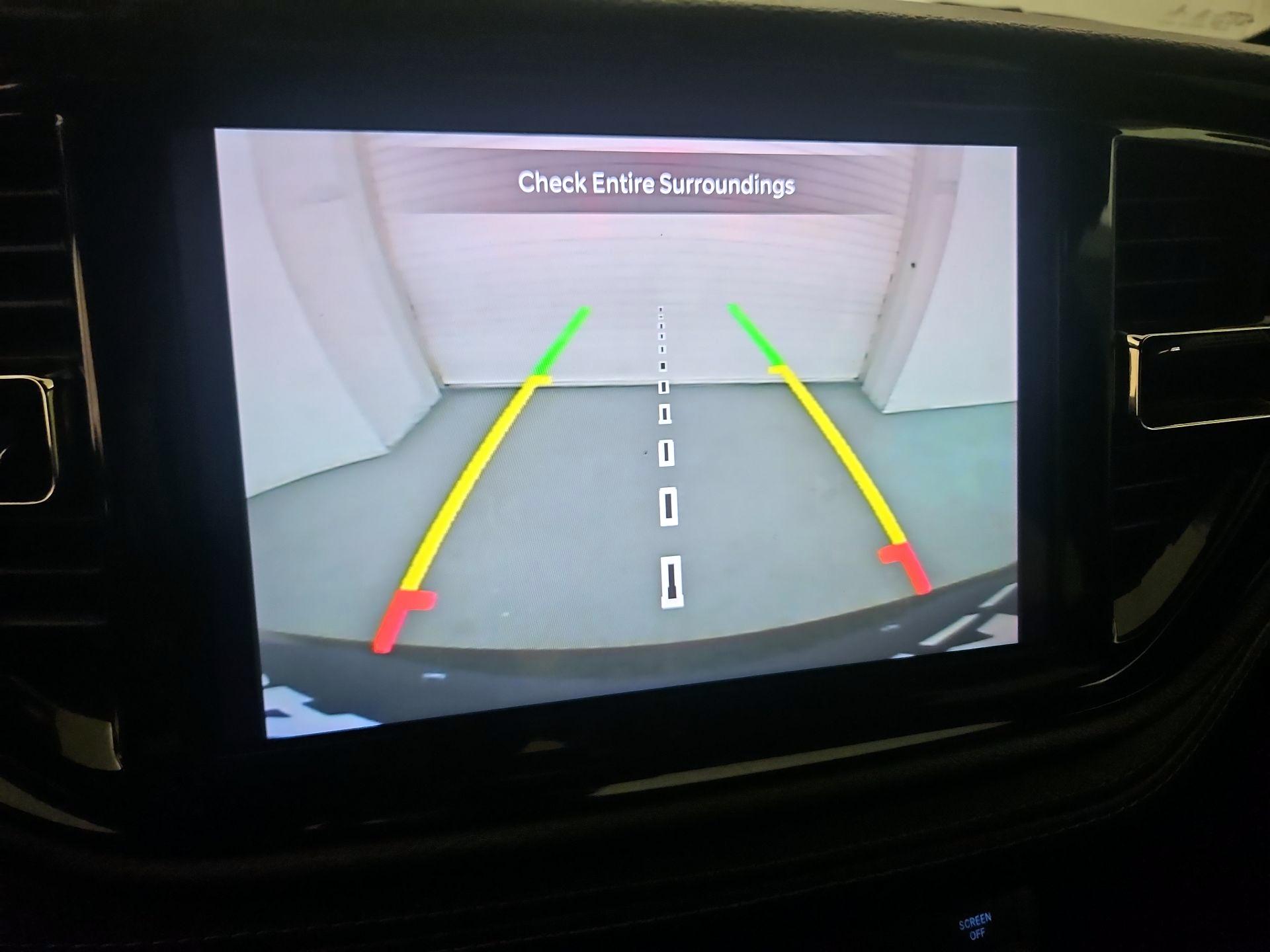 Thumbnail: 2021 Dodge Durango - 14