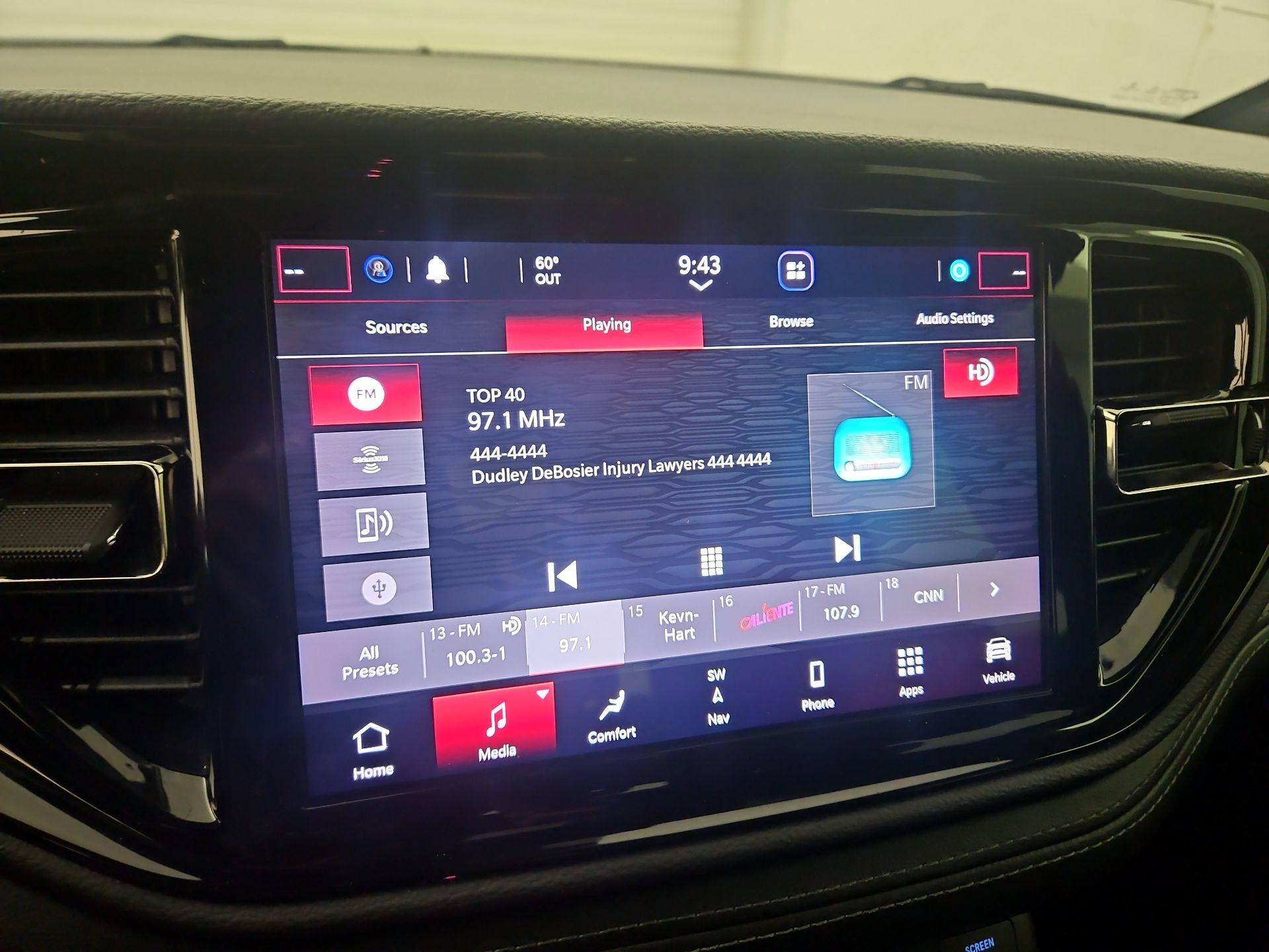 Thumbnail: 2021 Dodge Durango - 15