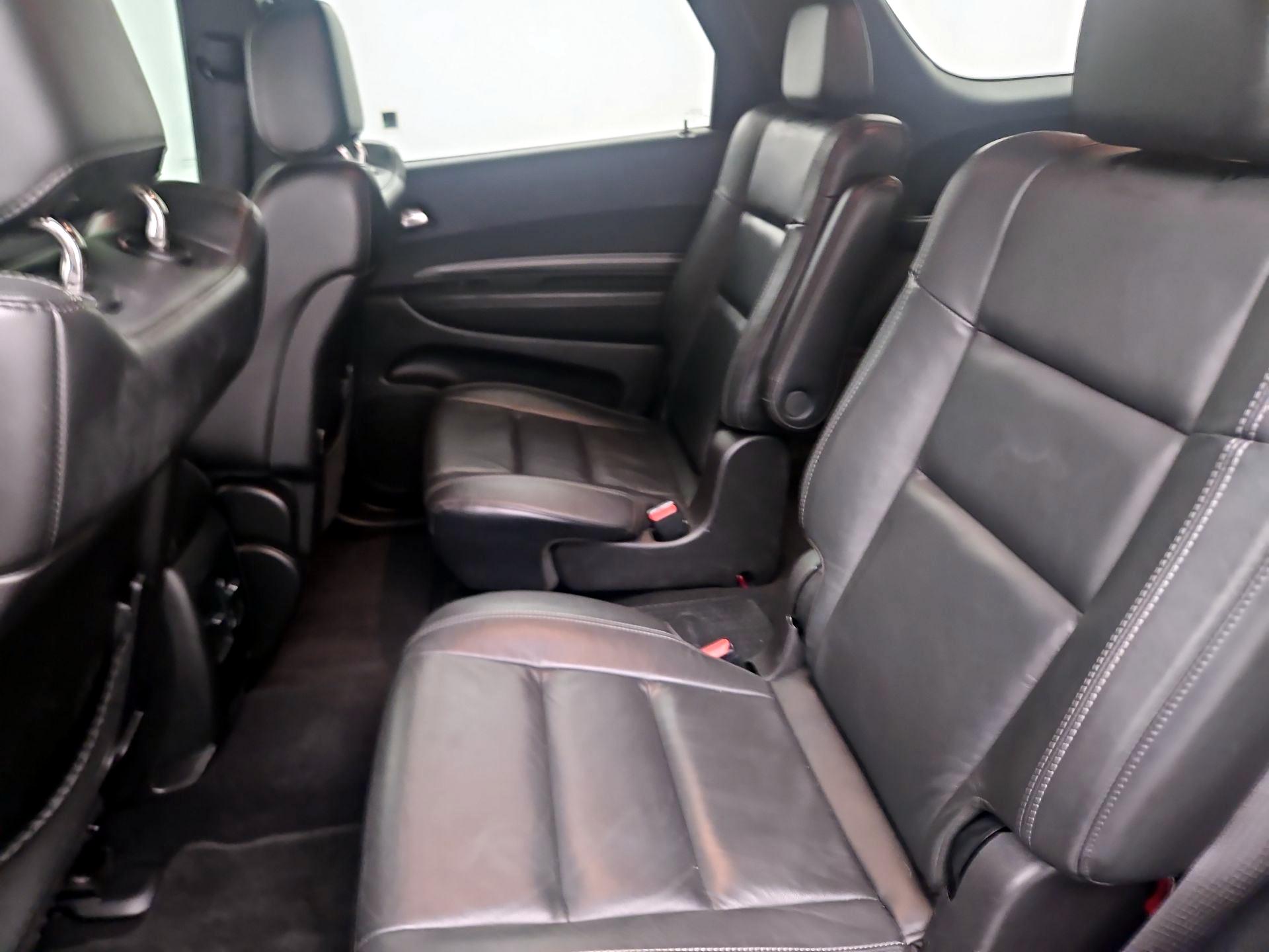 Thumbnail: 2021 Dodge Durango - 18