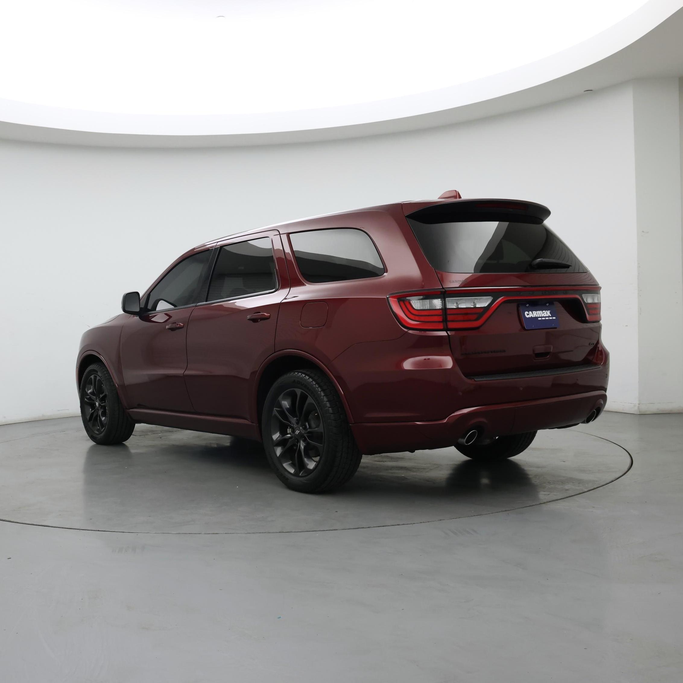 Thumbnail: 2021 Dodge Durango - 2