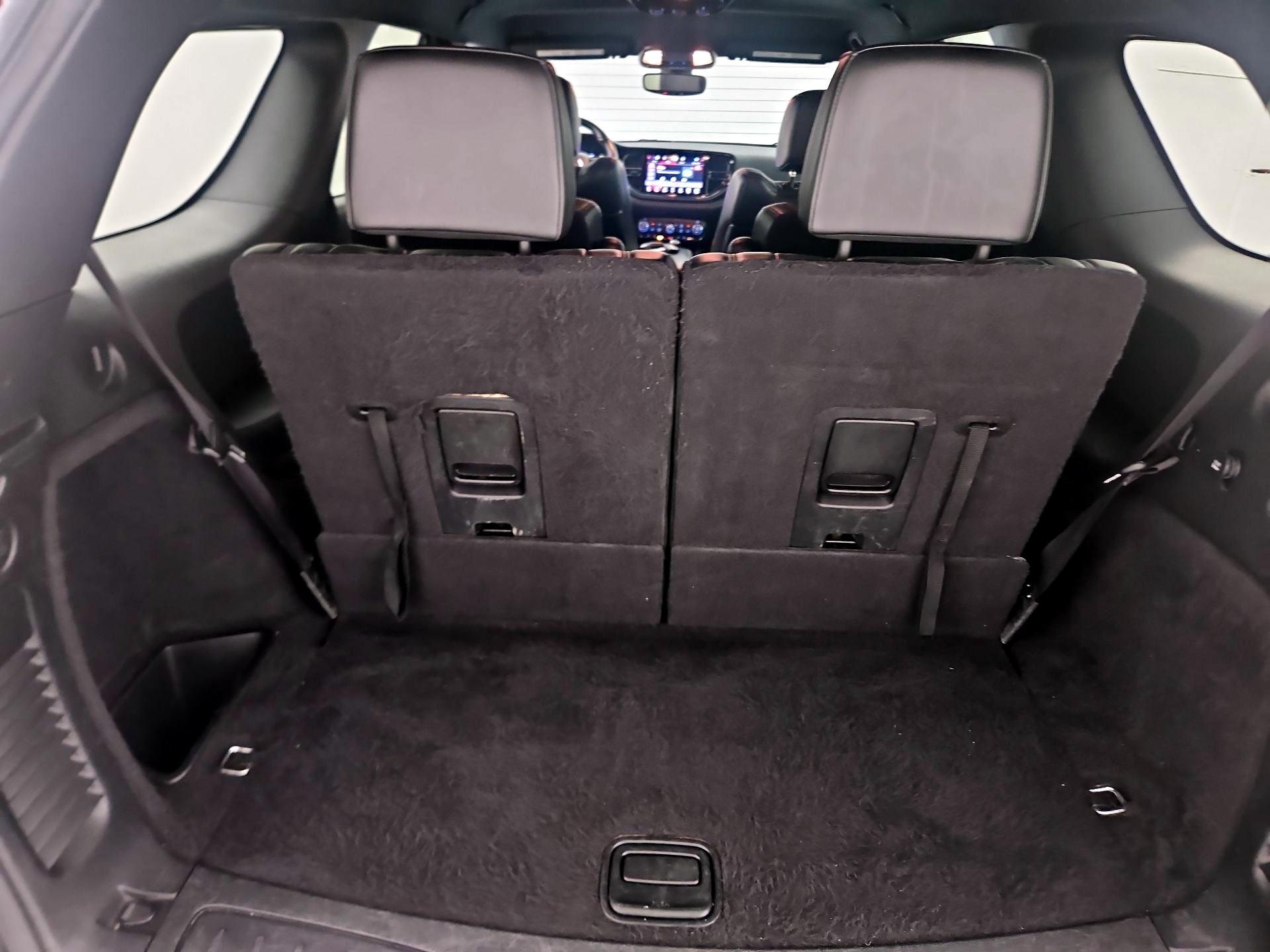 Thumbnail: 2021 Dodge Durango - 19