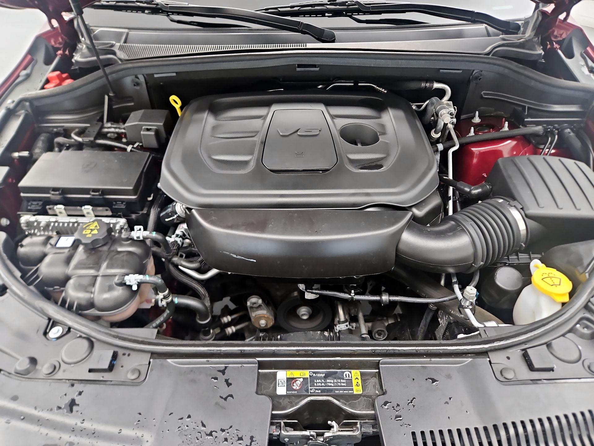 Thumbnail: 2021 Dodge Durango - 20