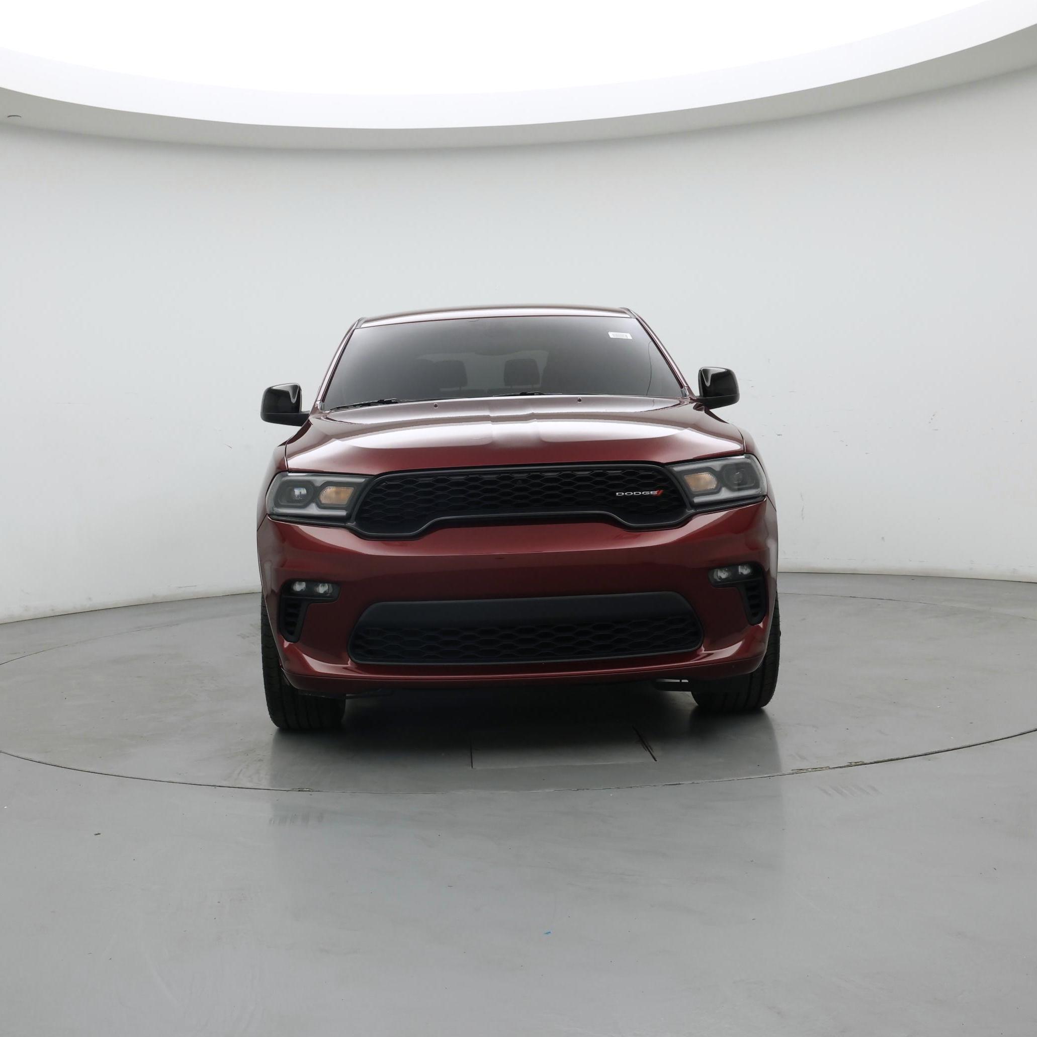 Thumbnail: 2021 Dodge Durango - 5