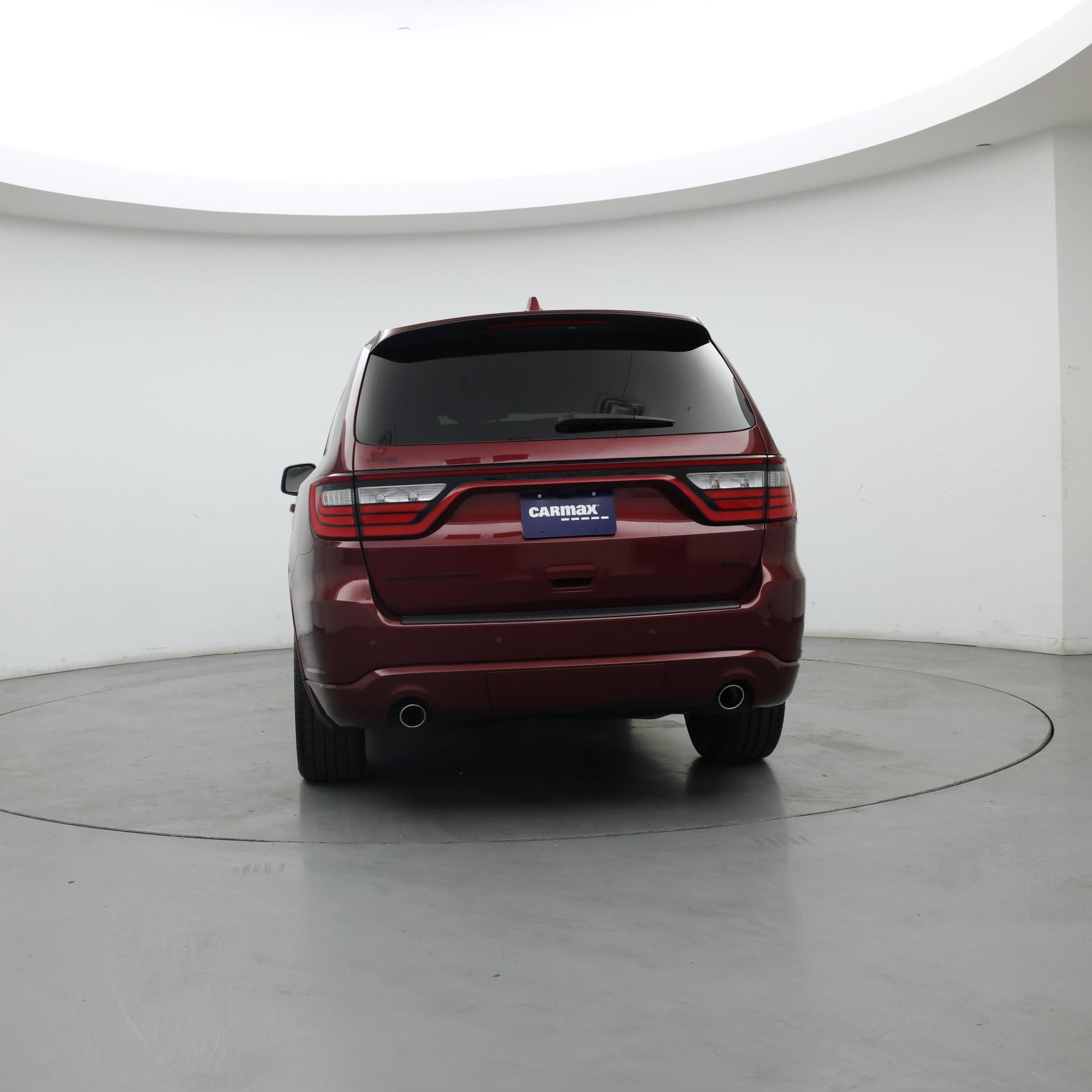 Thumbnail: 2021 Dodge Durango - 6