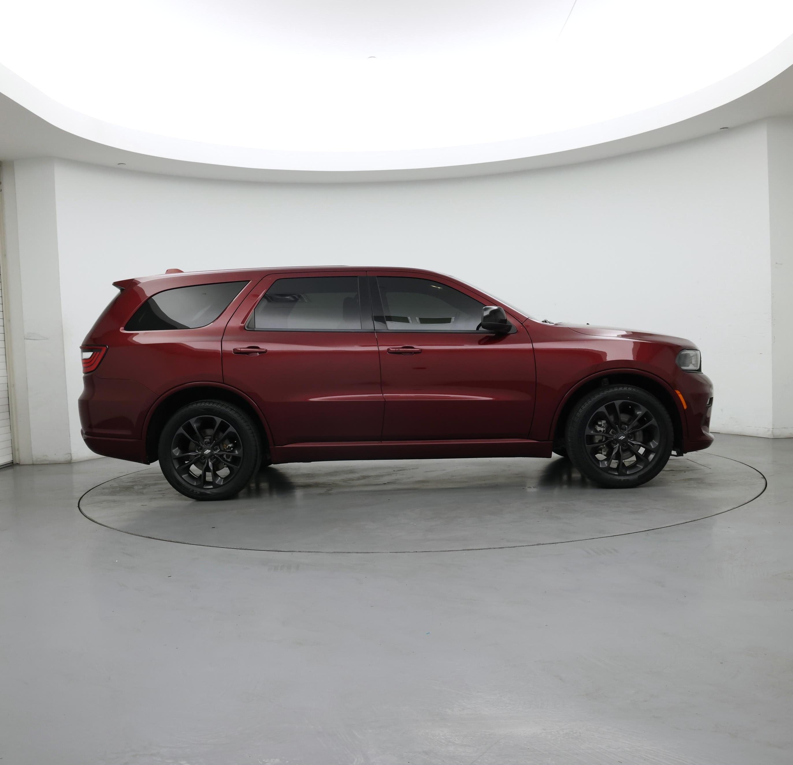 Thumbnail: 2021 Dodge Durango - 7