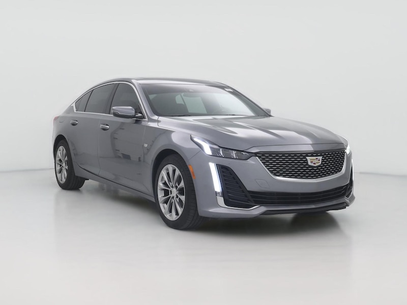 2020 Cadillac CT5 Premium Luxury -
                  Jackson, MS