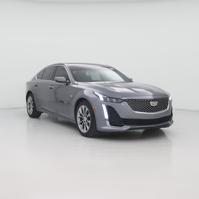 2020 Cadillac CT5 Premium Luxury