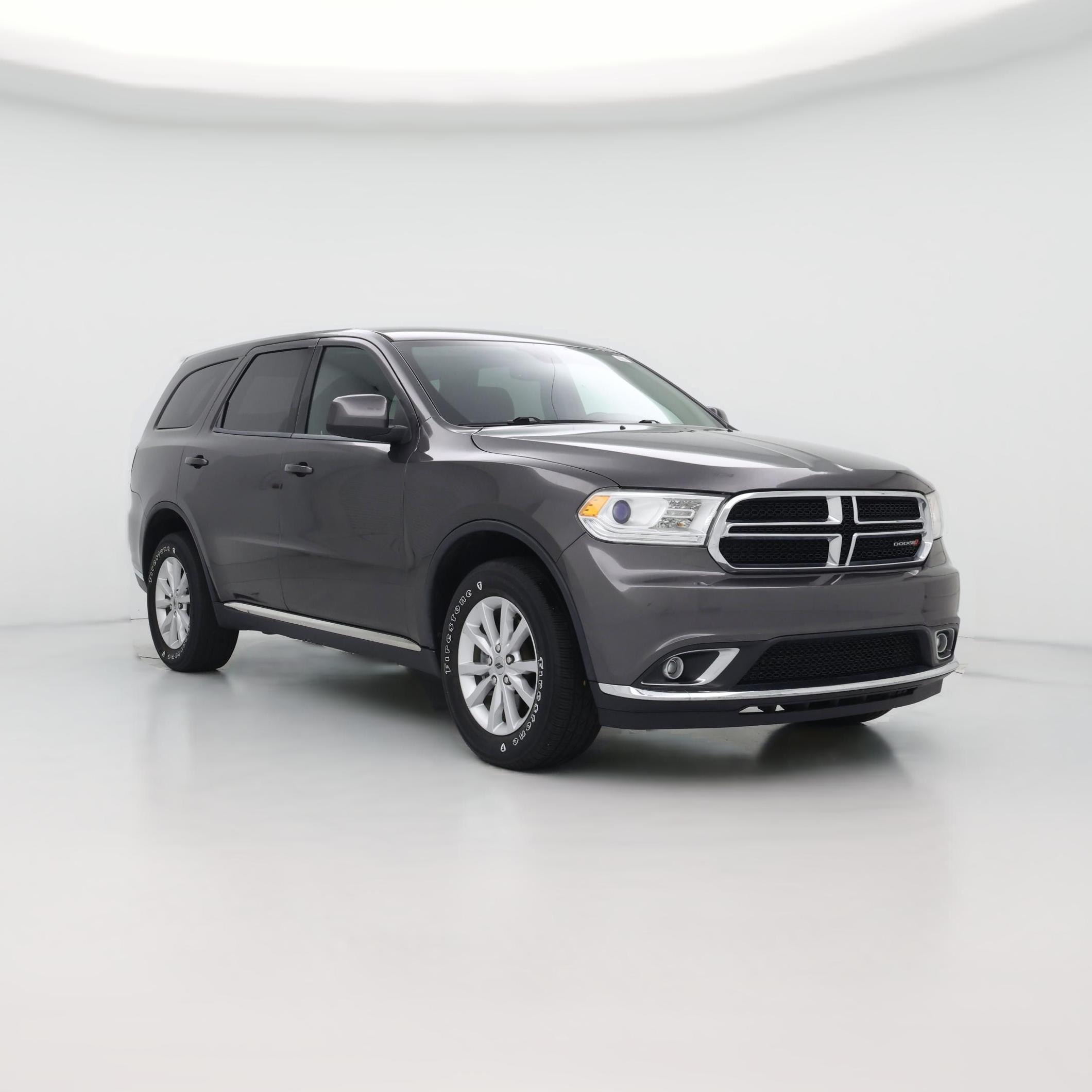 Thumbnail: 2020 Dodge Durango - 1