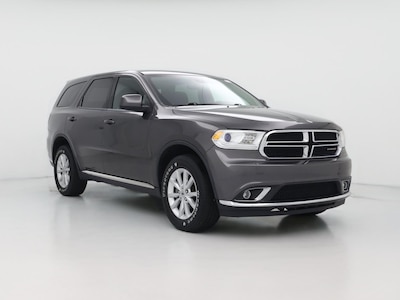 2020 Dodge Durango SXT