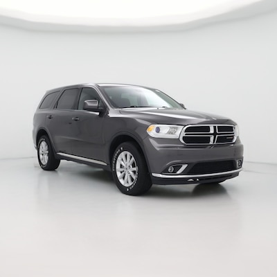 2020 Dodge Durango SXT